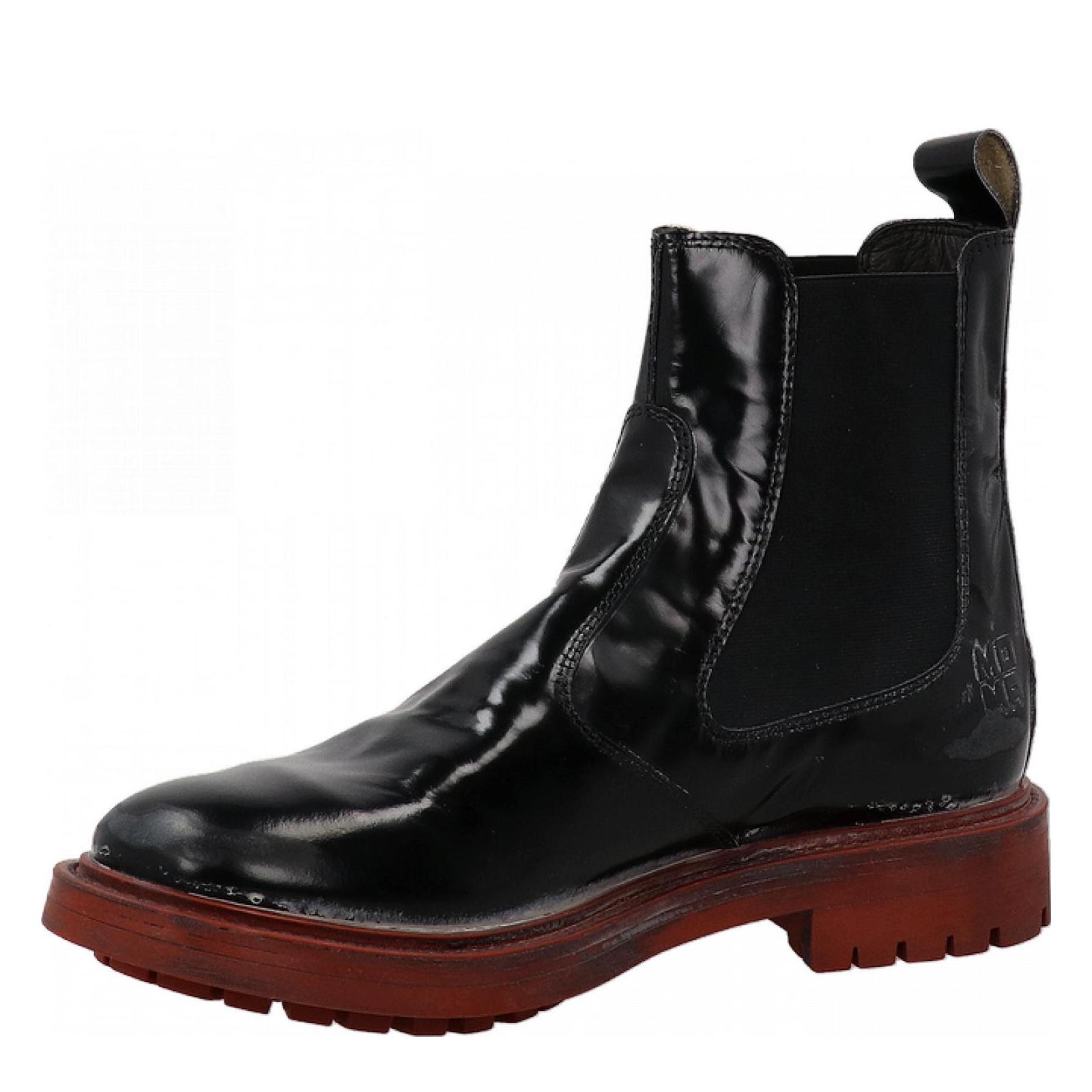 ENGLAND nero-mattone