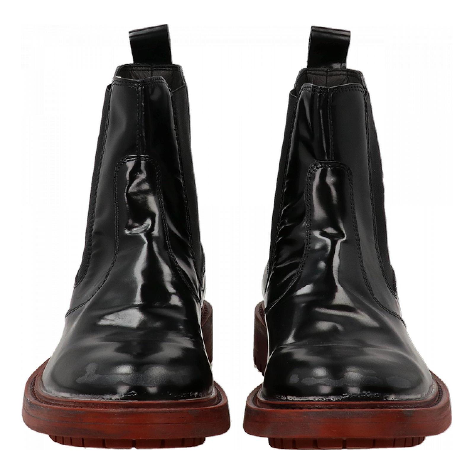 ENGLAND nero-mattone