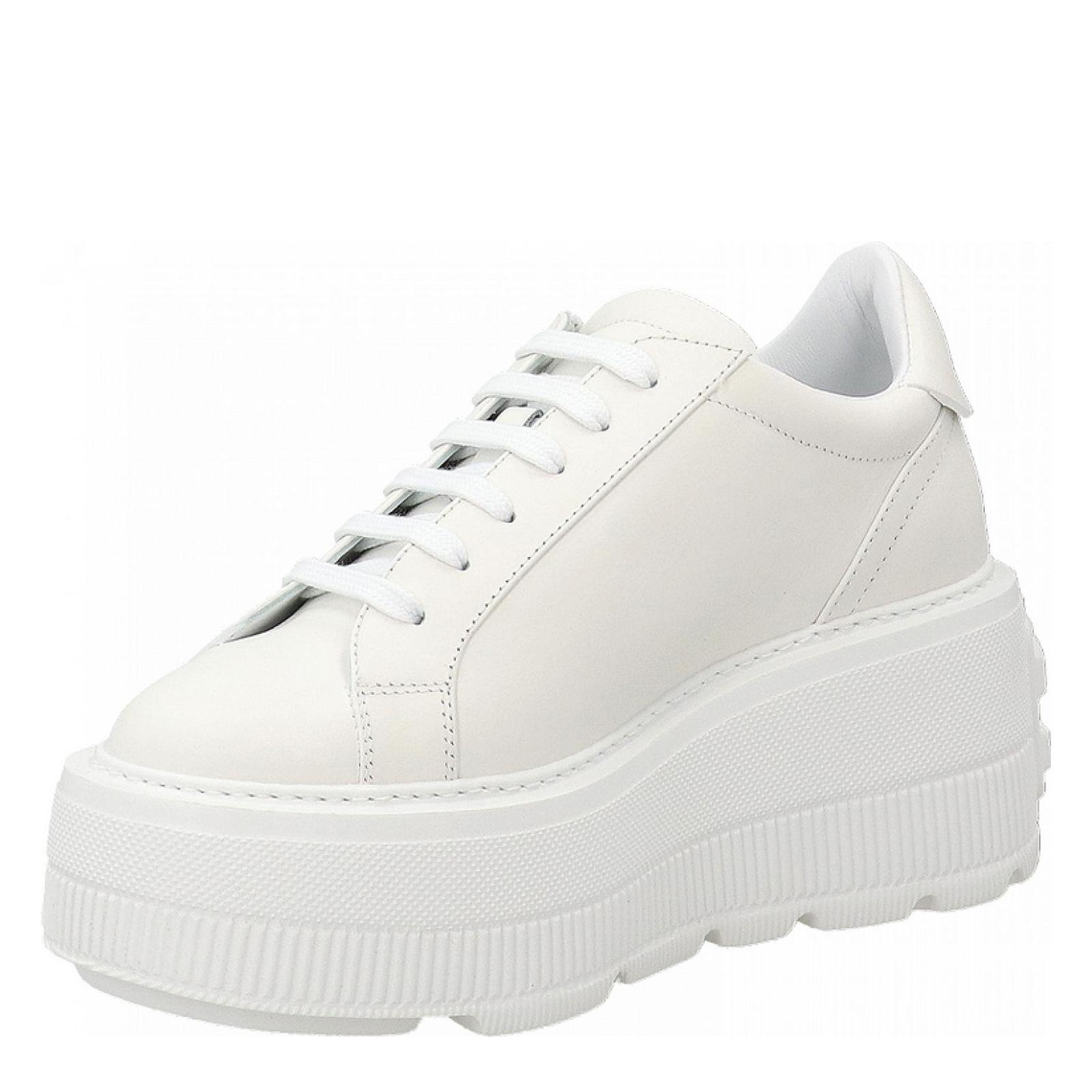 NEXUS bianco