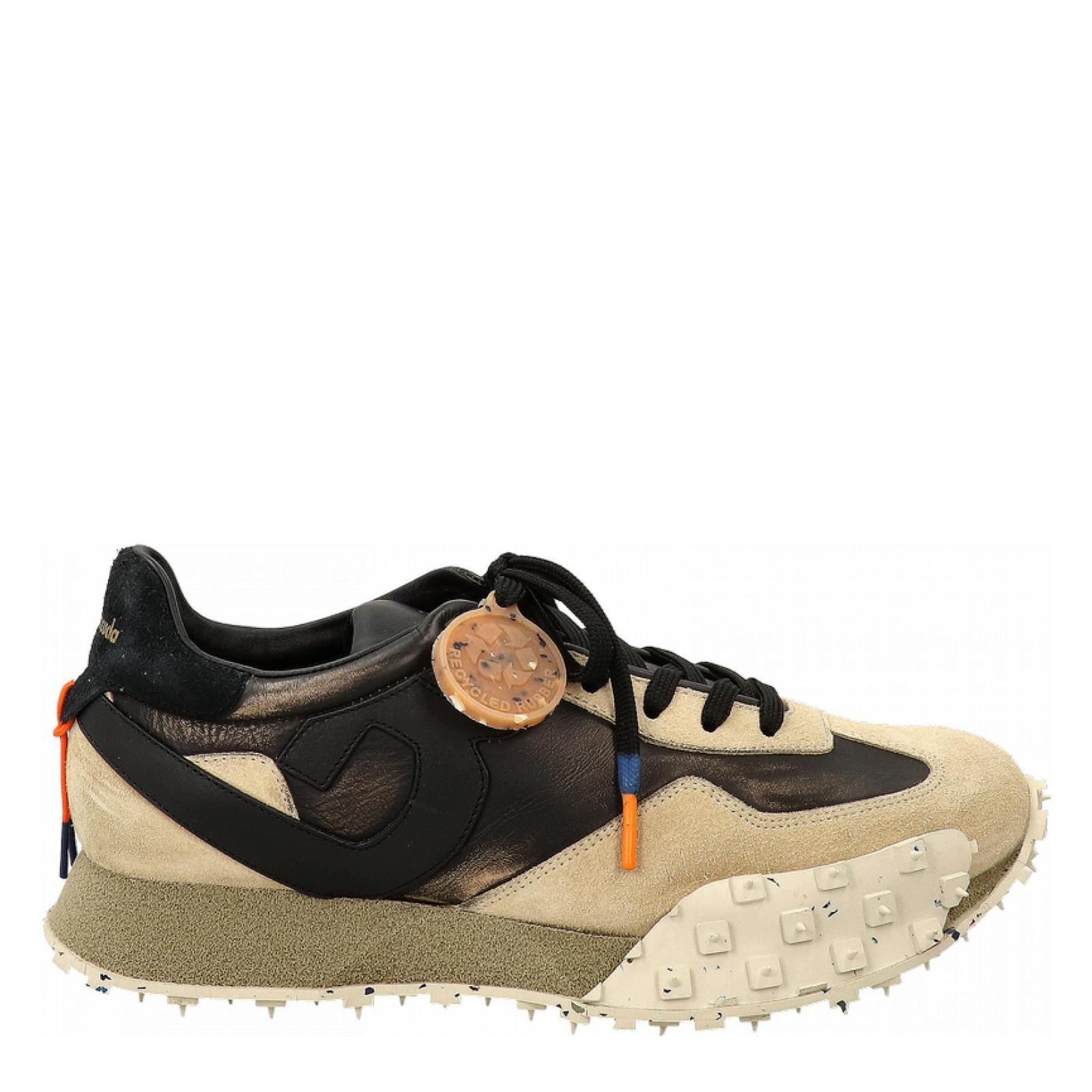 you38 Uomo Sneakers Barracuda Impact | BID ON Fashion