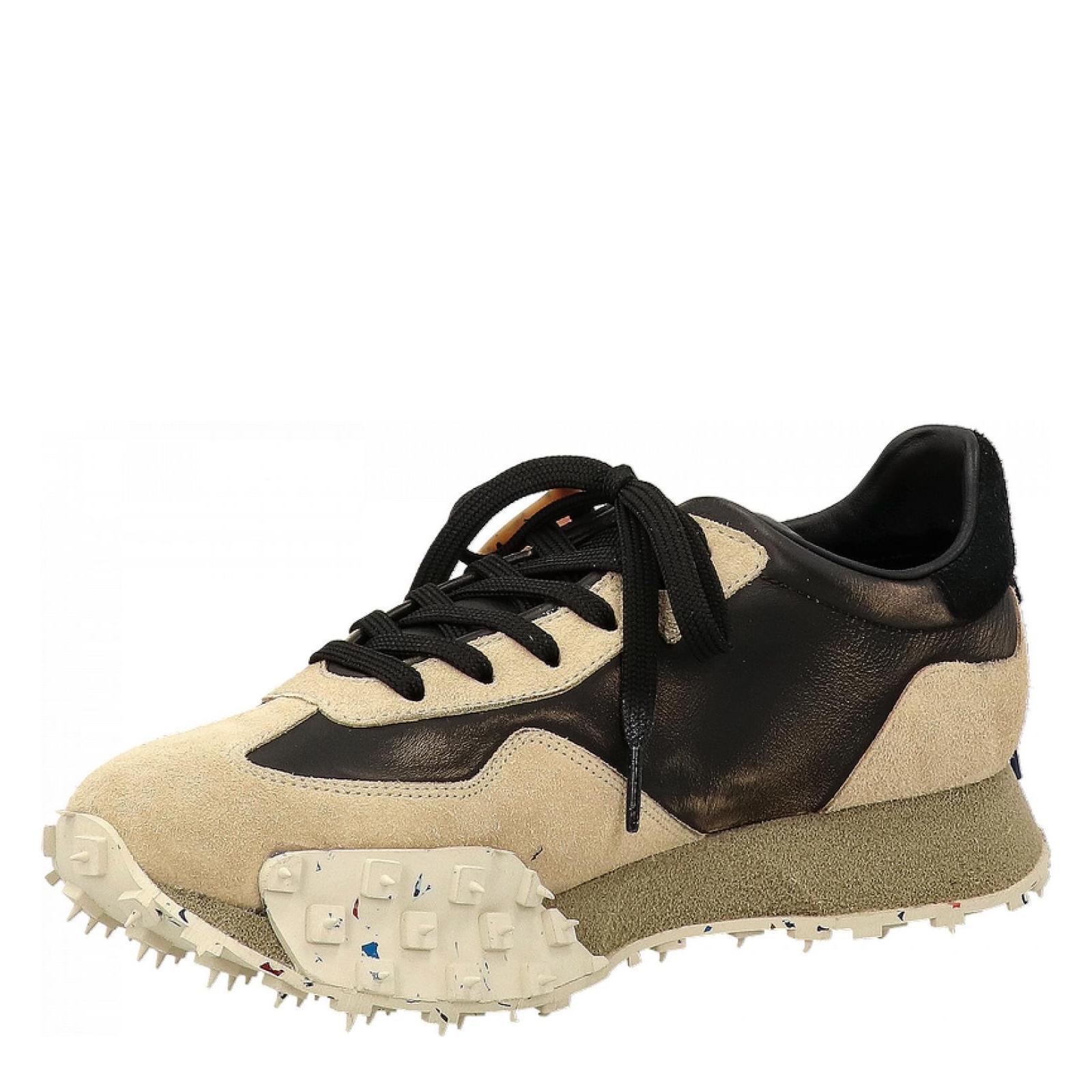 IMPACT capuccino-nero