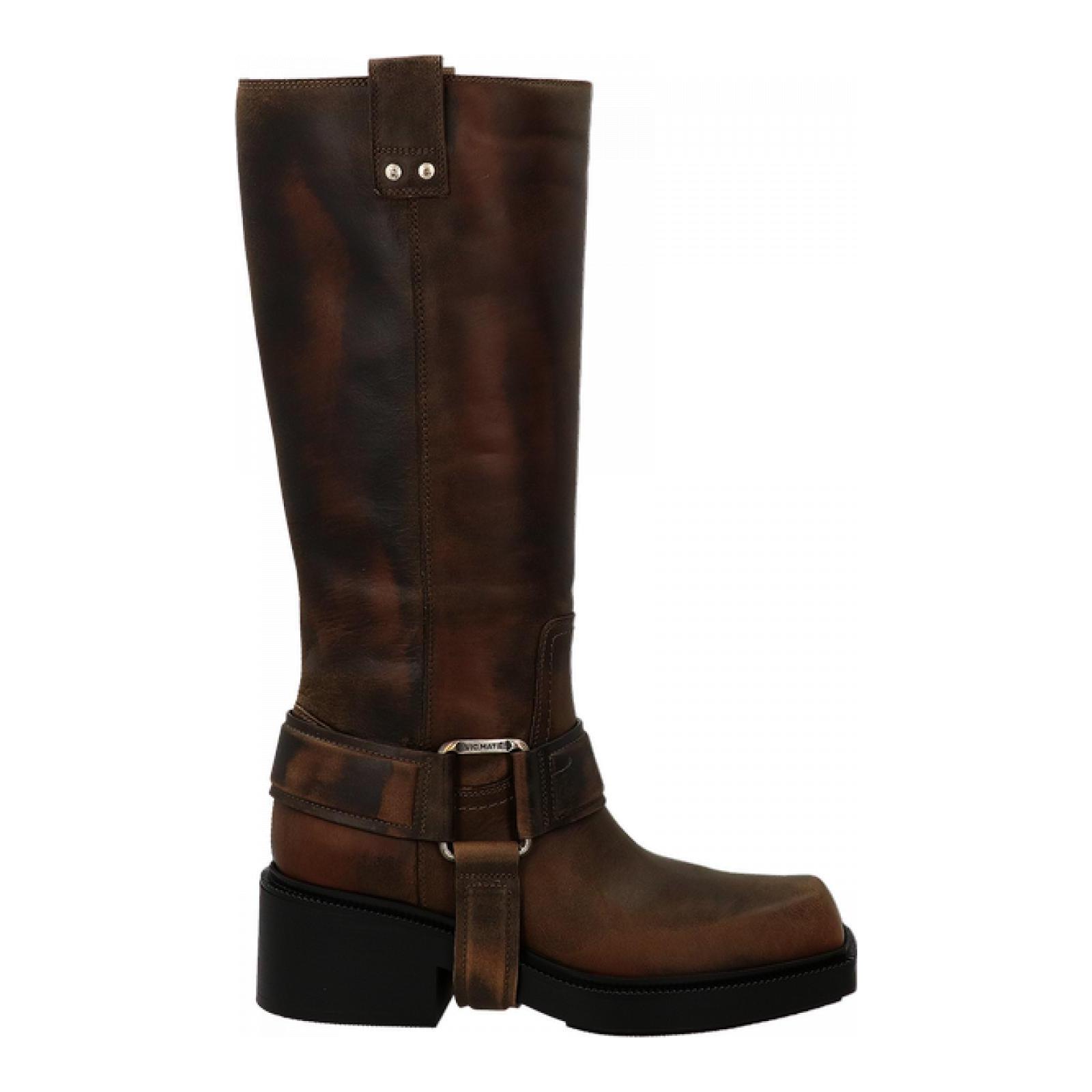 SADDLE biscuit