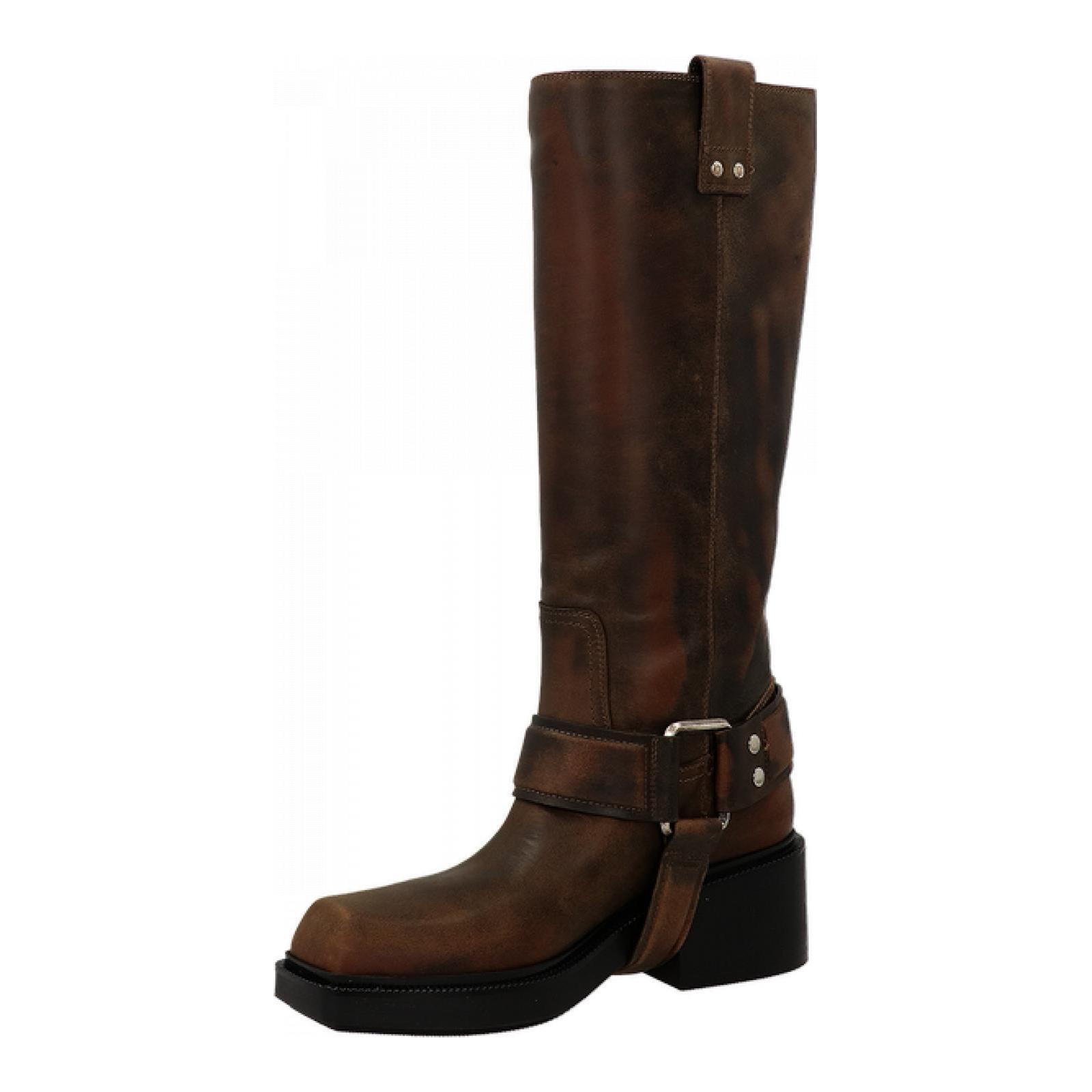 SADDLE biscuit