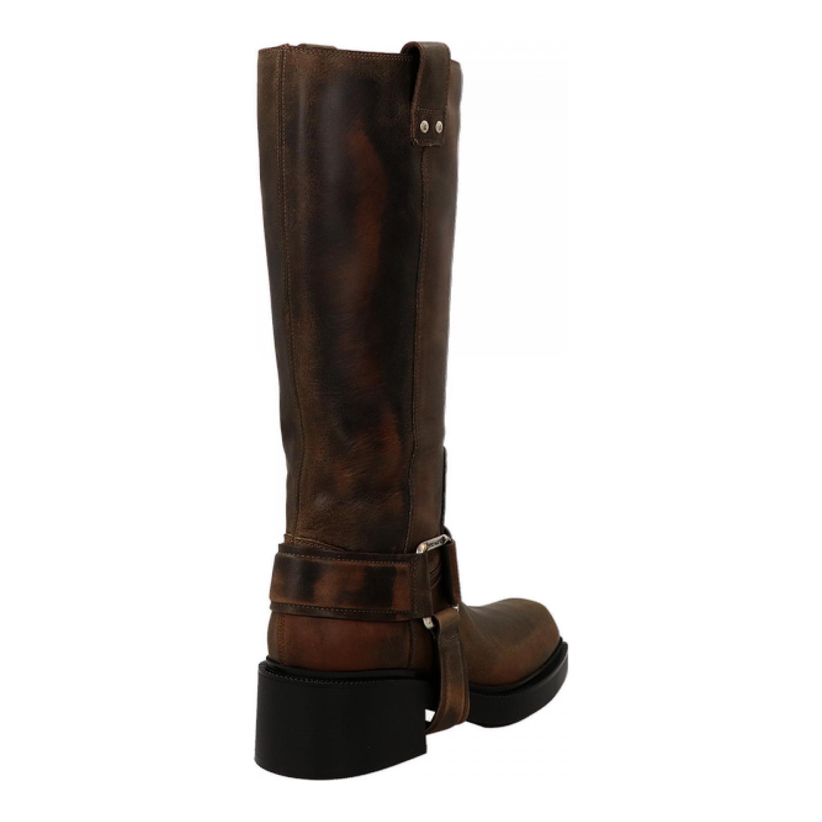 SADDLE biscuit