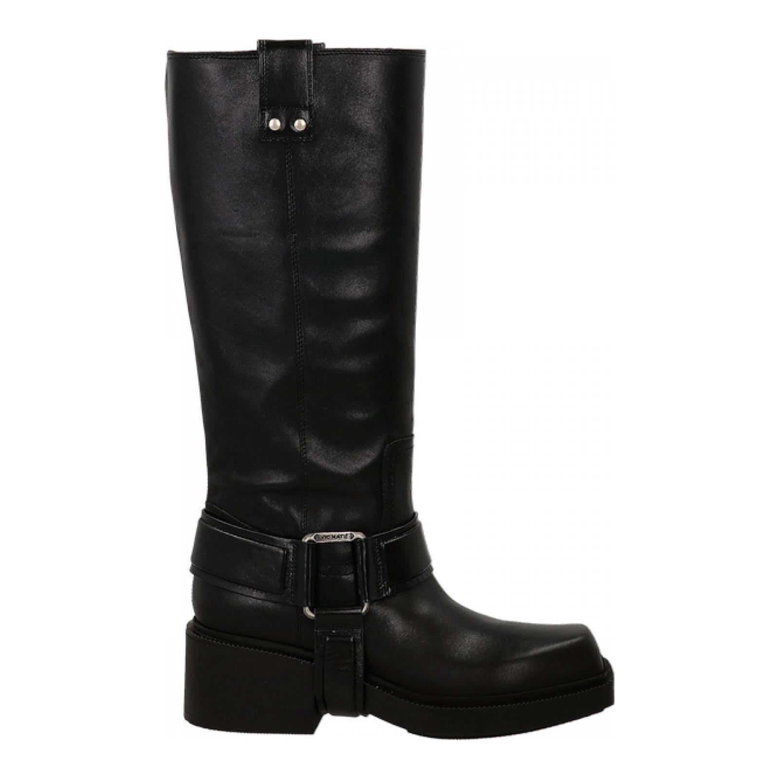 PAMPAS black