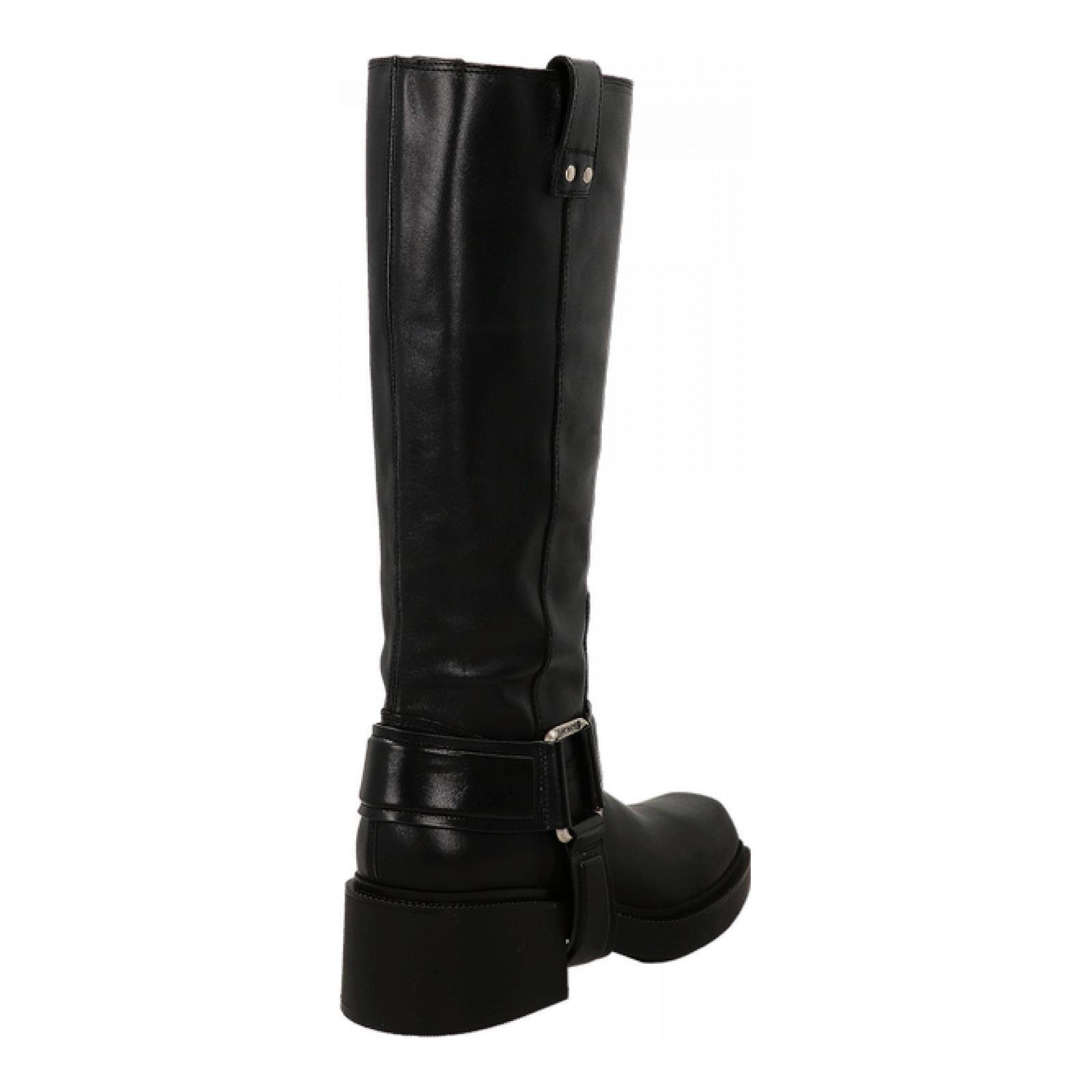 PAMPAS black