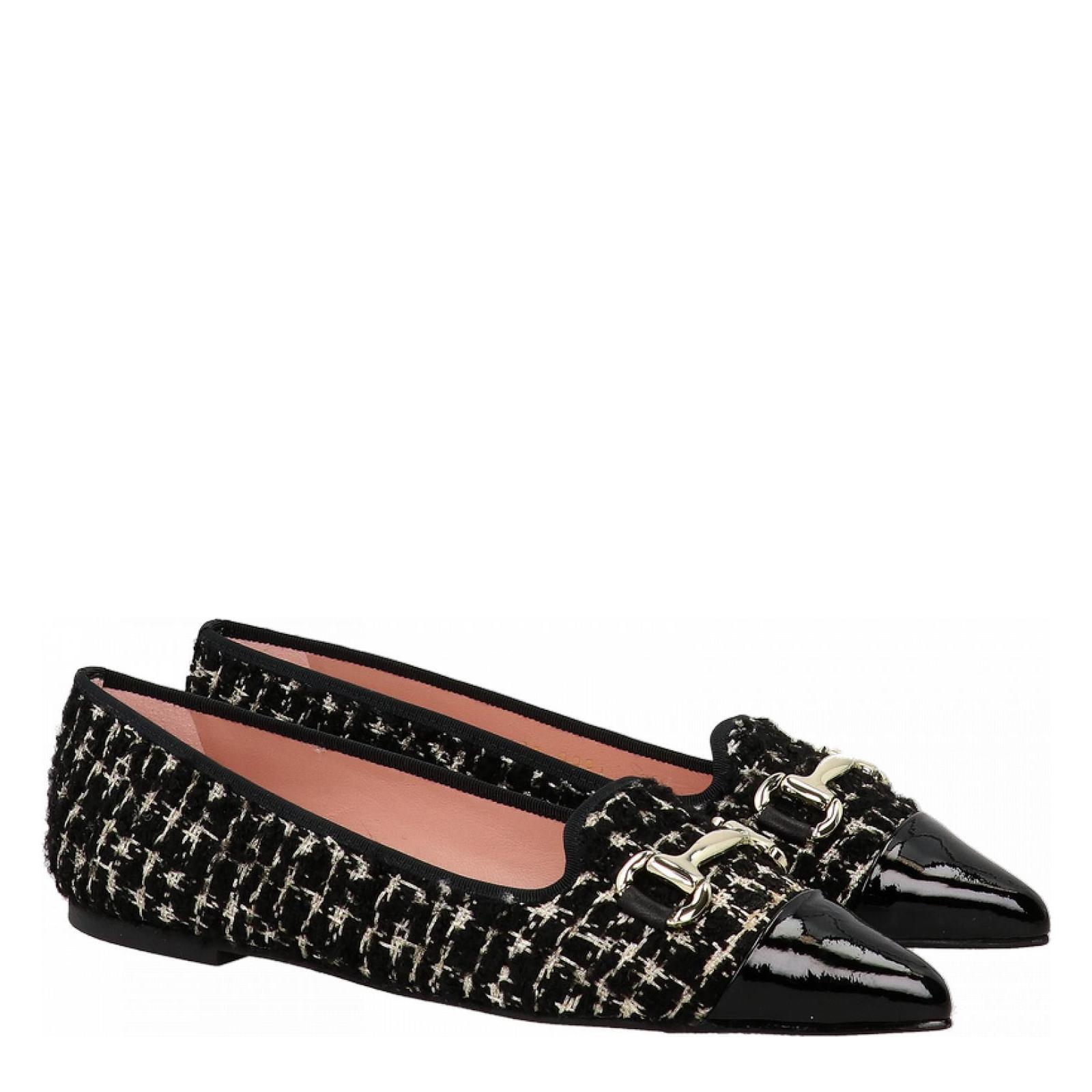 SHADE/PARTON negro