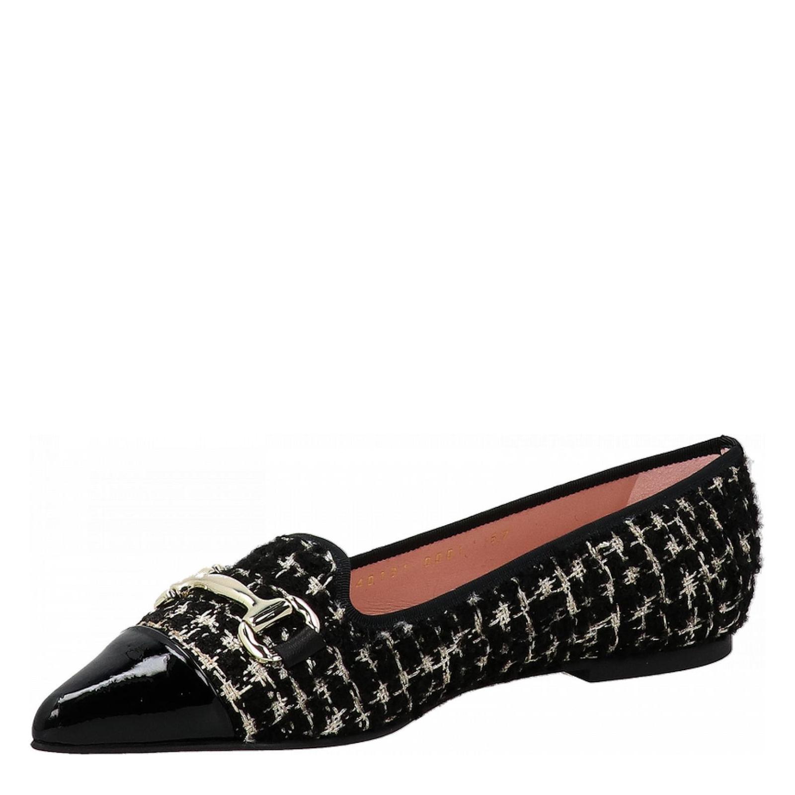 SHADE/PARTON negro