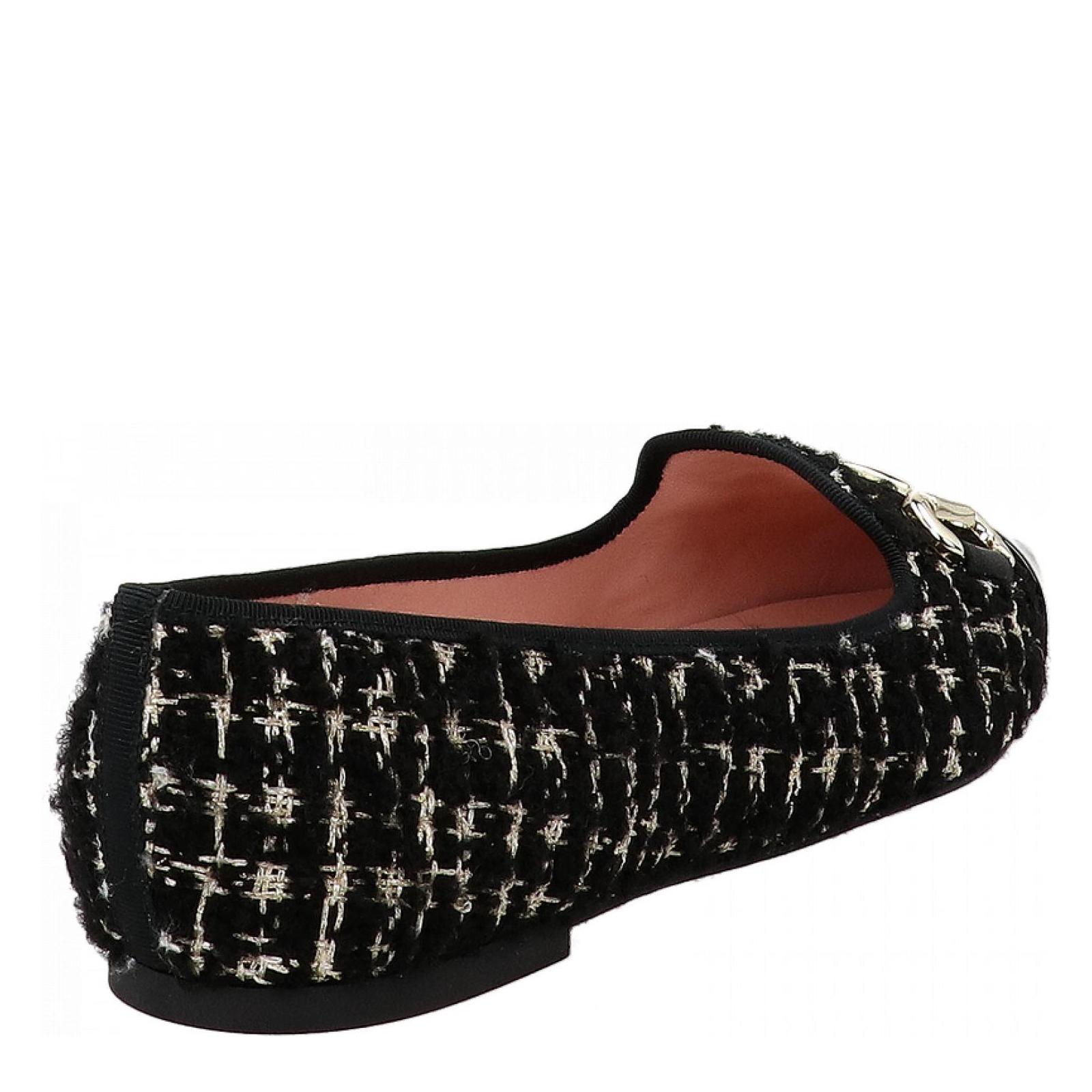 SHADE/PARTON negro