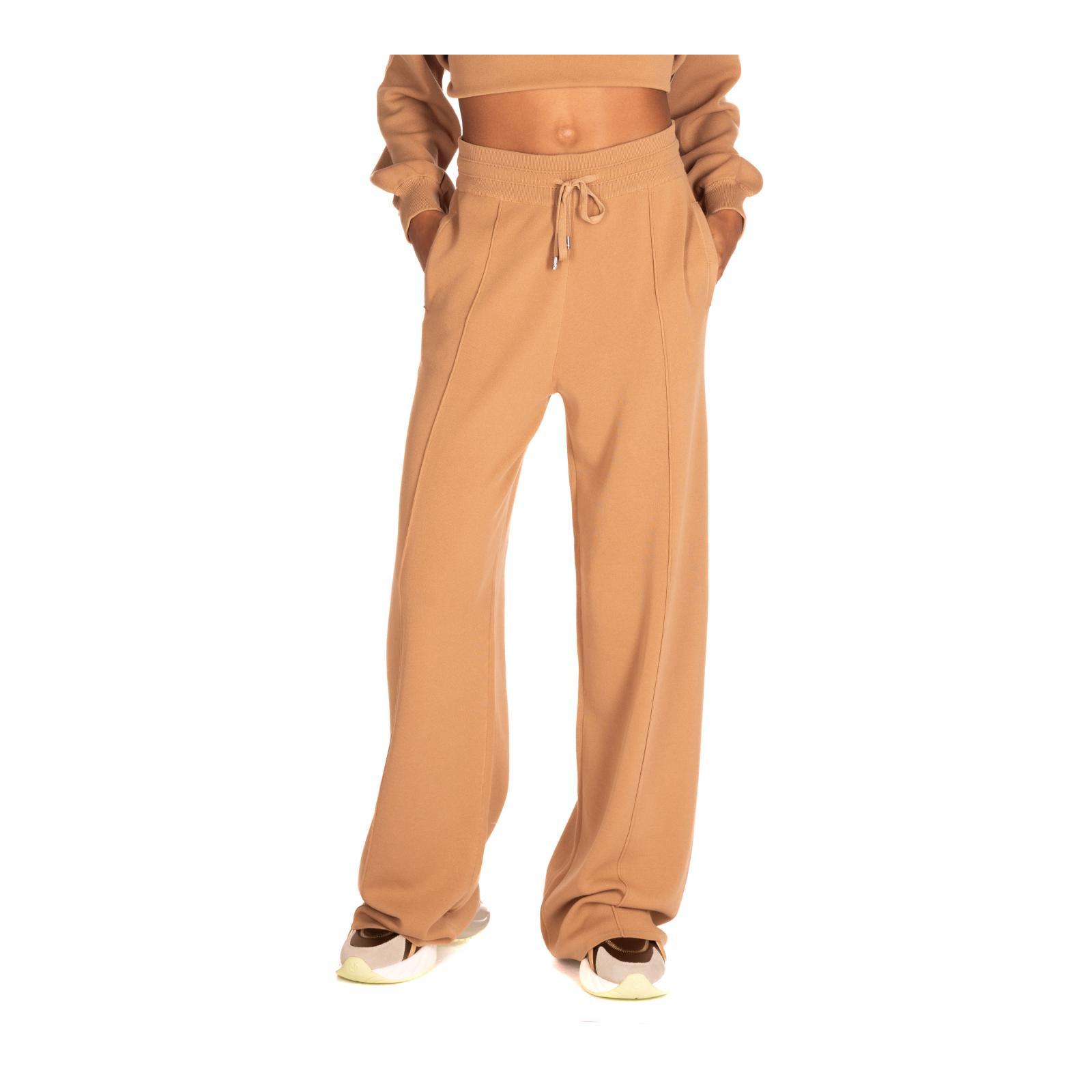 GARDENIA PANTALONE d91-scoiattolo-chiaro