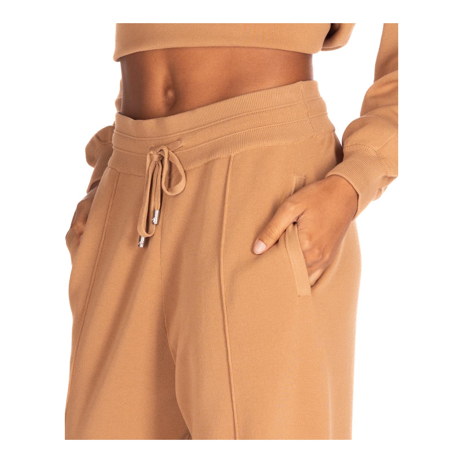 GARDENIA PANTALONE d91-scoiattolo-chiaro