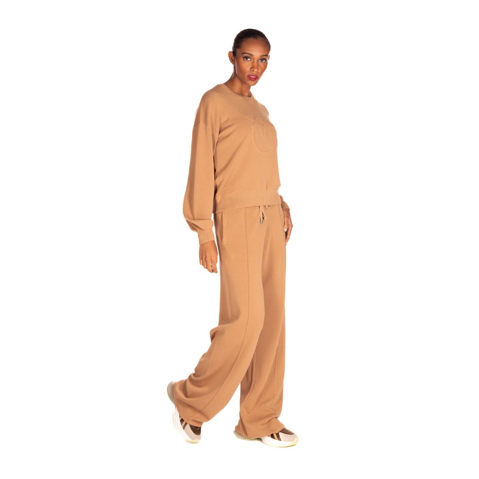 GARDENIA PANTALONE d91-scoiattolo-chiaro