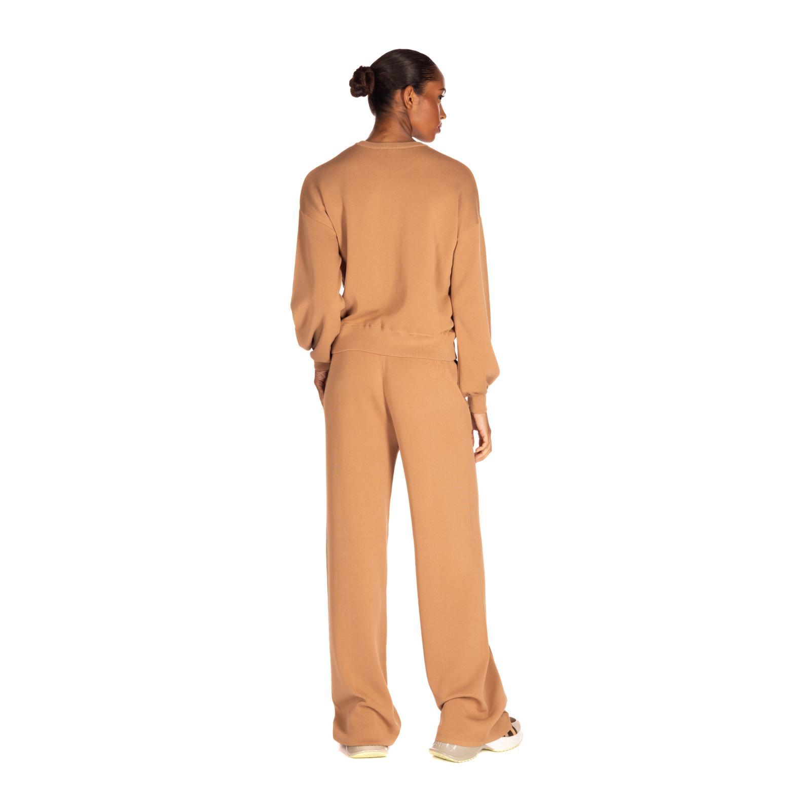 GARDENIA PANTALONE d91-scoiattolo-chiaro