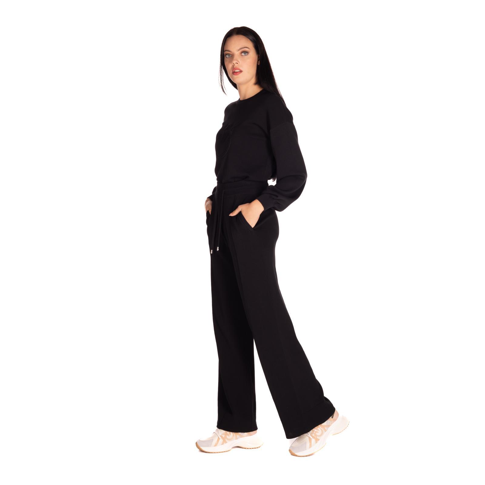 GARDENIA PANTALONE z99-nero-limousine