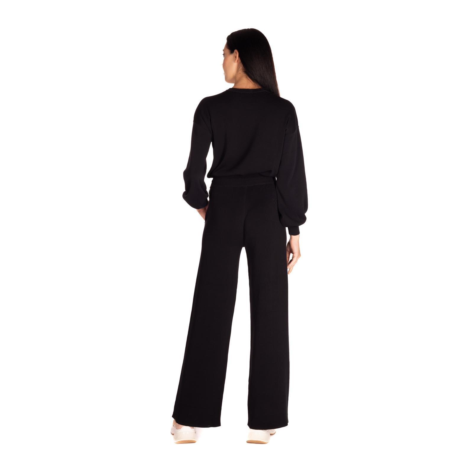 GARDENIA PANTALONE z99-nero-limousine
