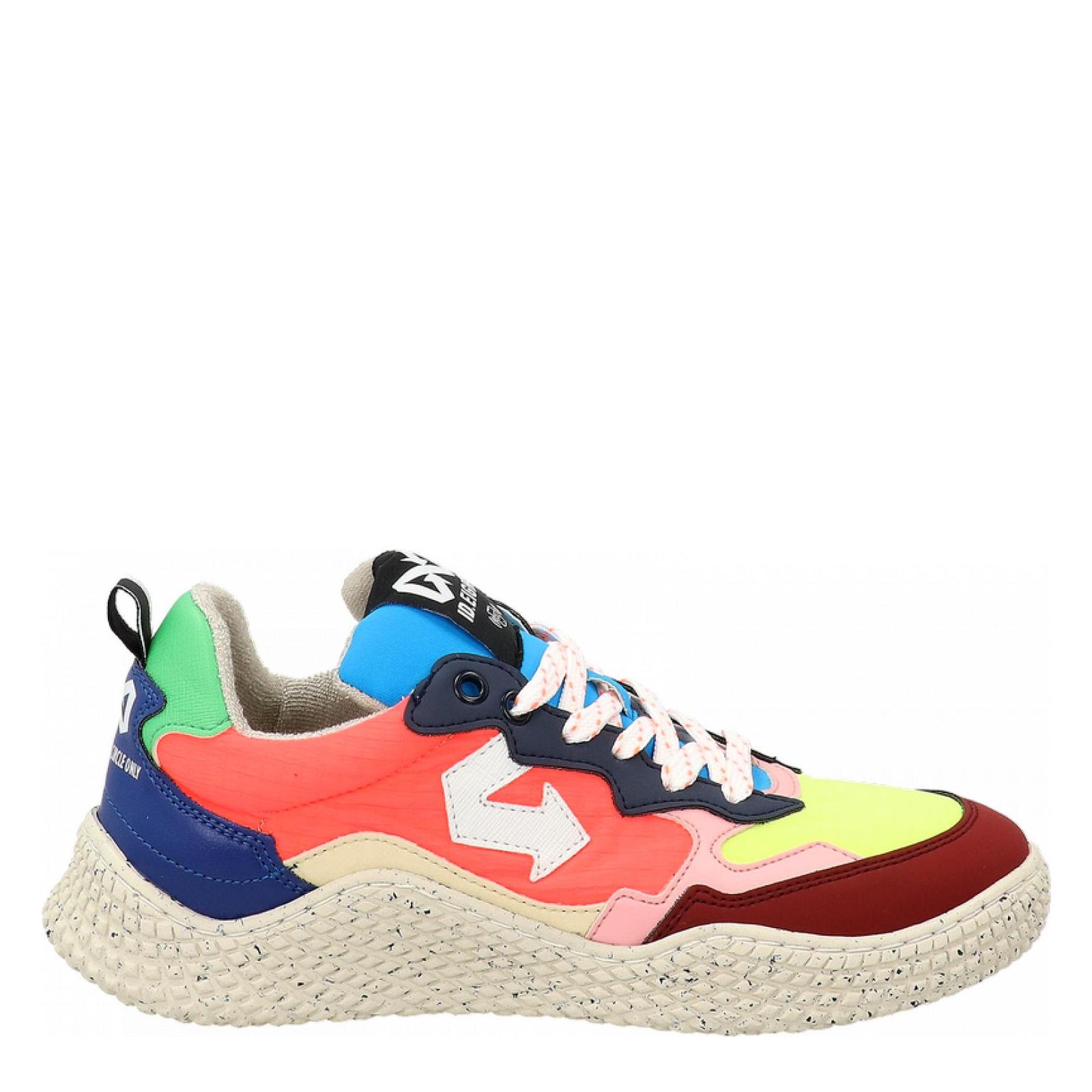 hana27111 Donna Sneakers Id.eight Hana tropical | BID ON Fashion