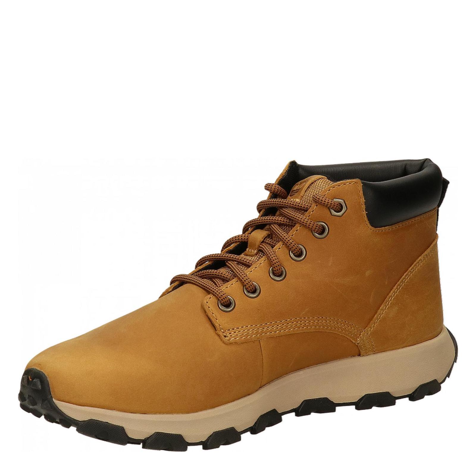 WINSOR PARK CHUKKA wheat