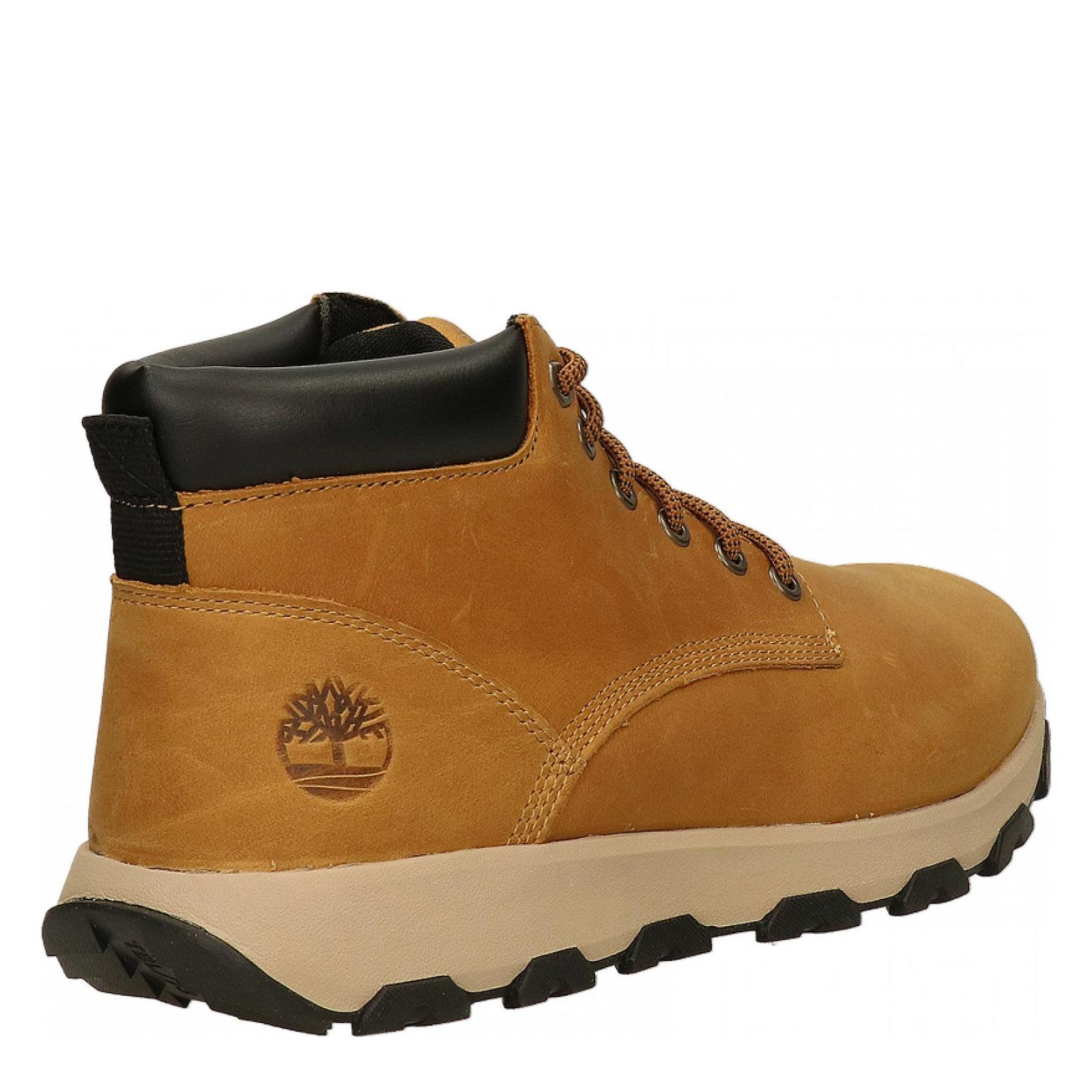 WINSOR PARK CHUKKA wheat