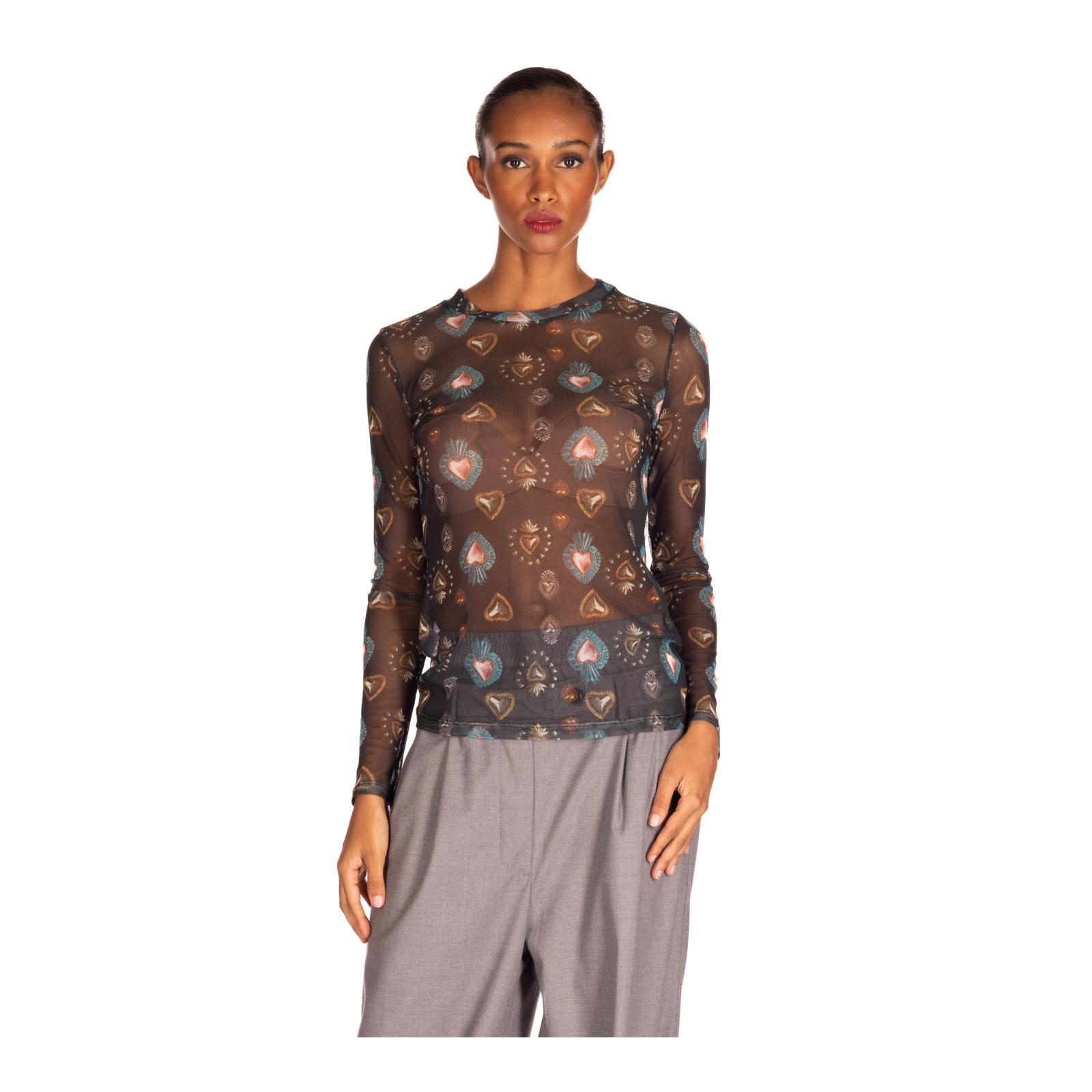 IL THE' DELLE 5 var--7-heart-black