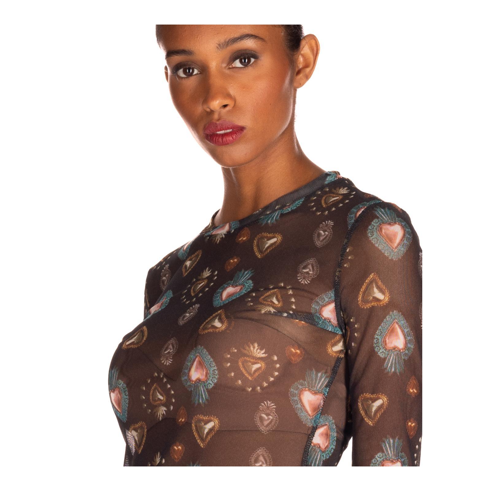 IL THE' DELLE 5 var--7-heart-black