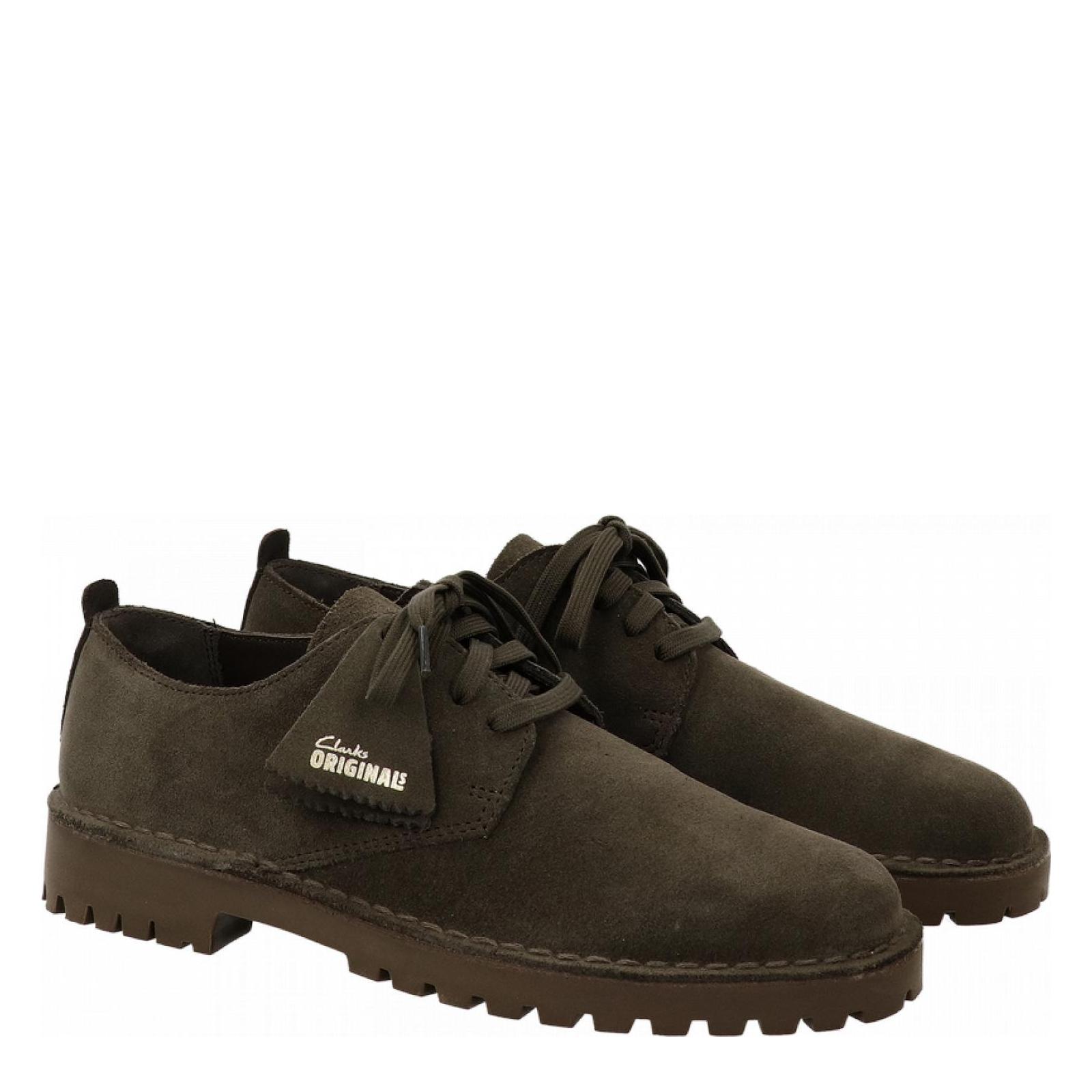 DESERT ROCK LO