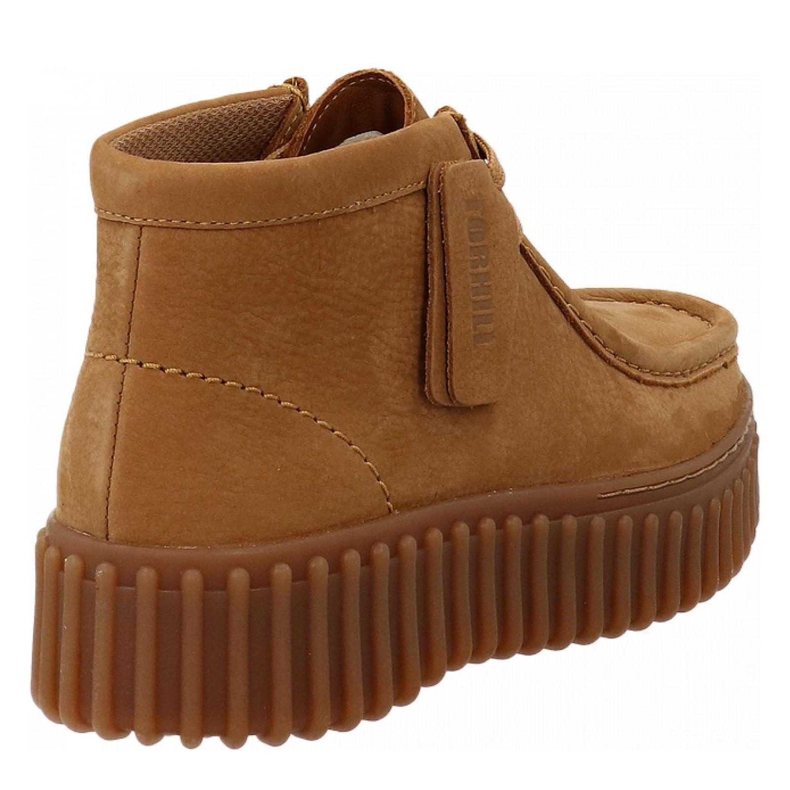 TORHILL MOSS lt--tan