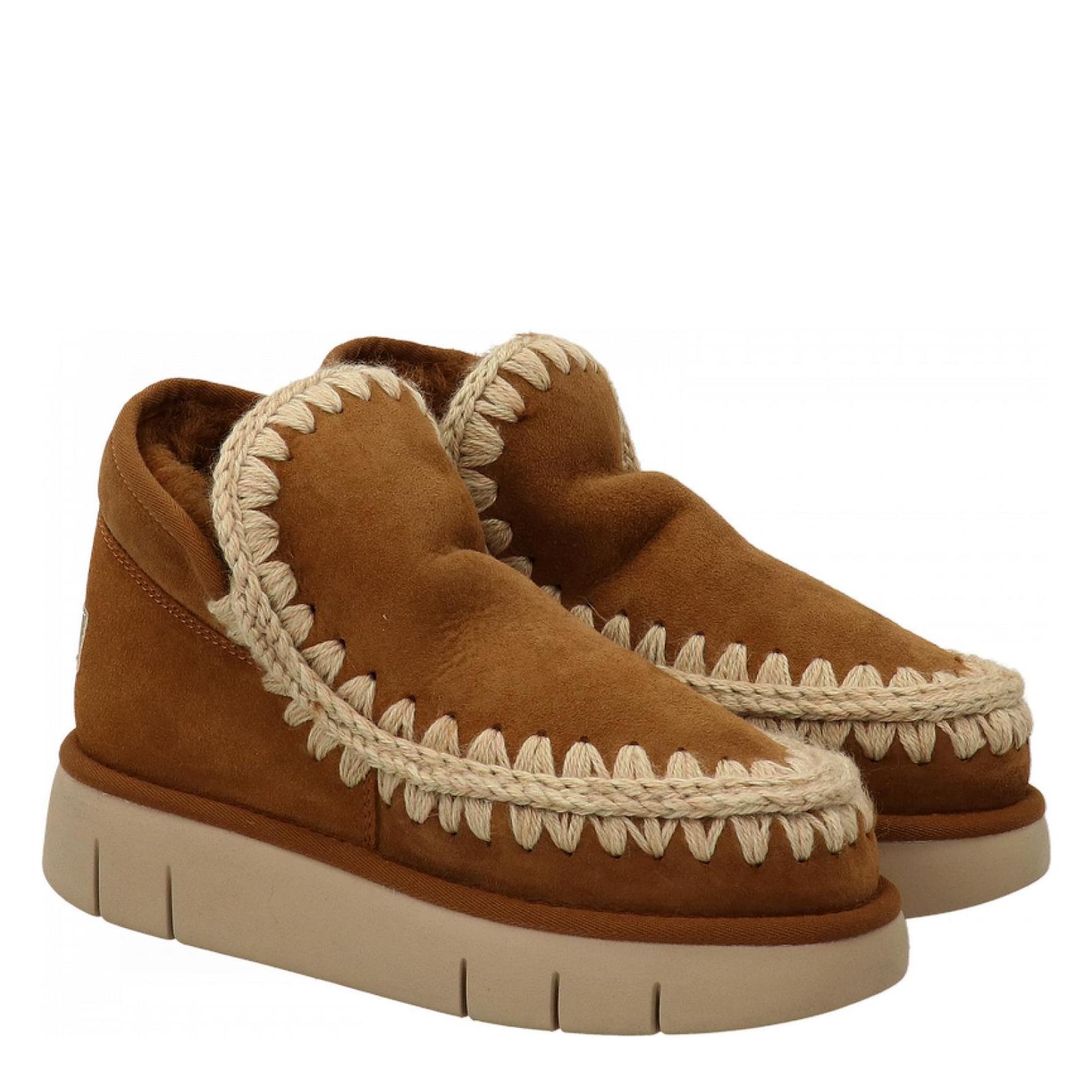 ESKIMO BOUNCE SNEAKER