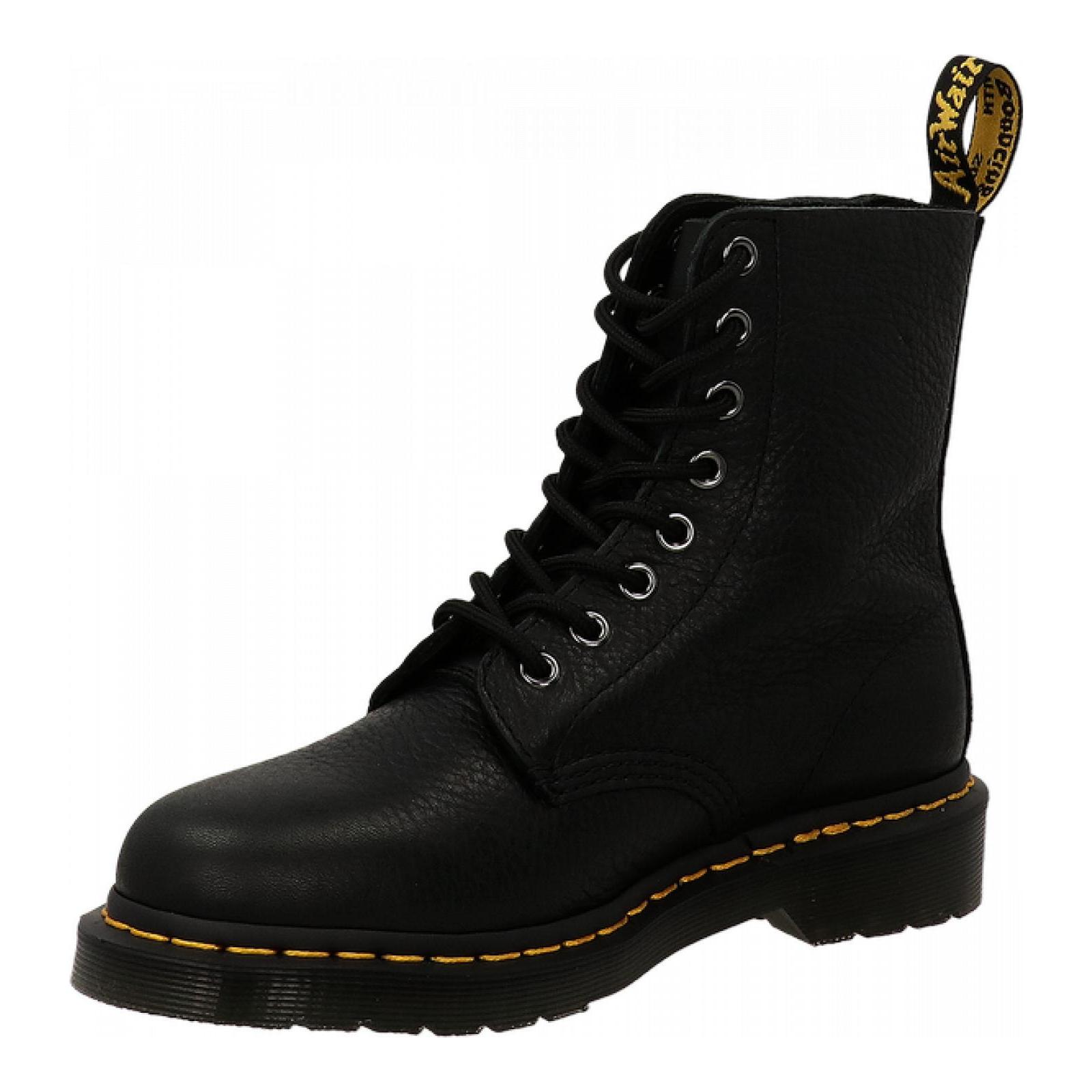 1460 PASCAL AMBASSADOR black