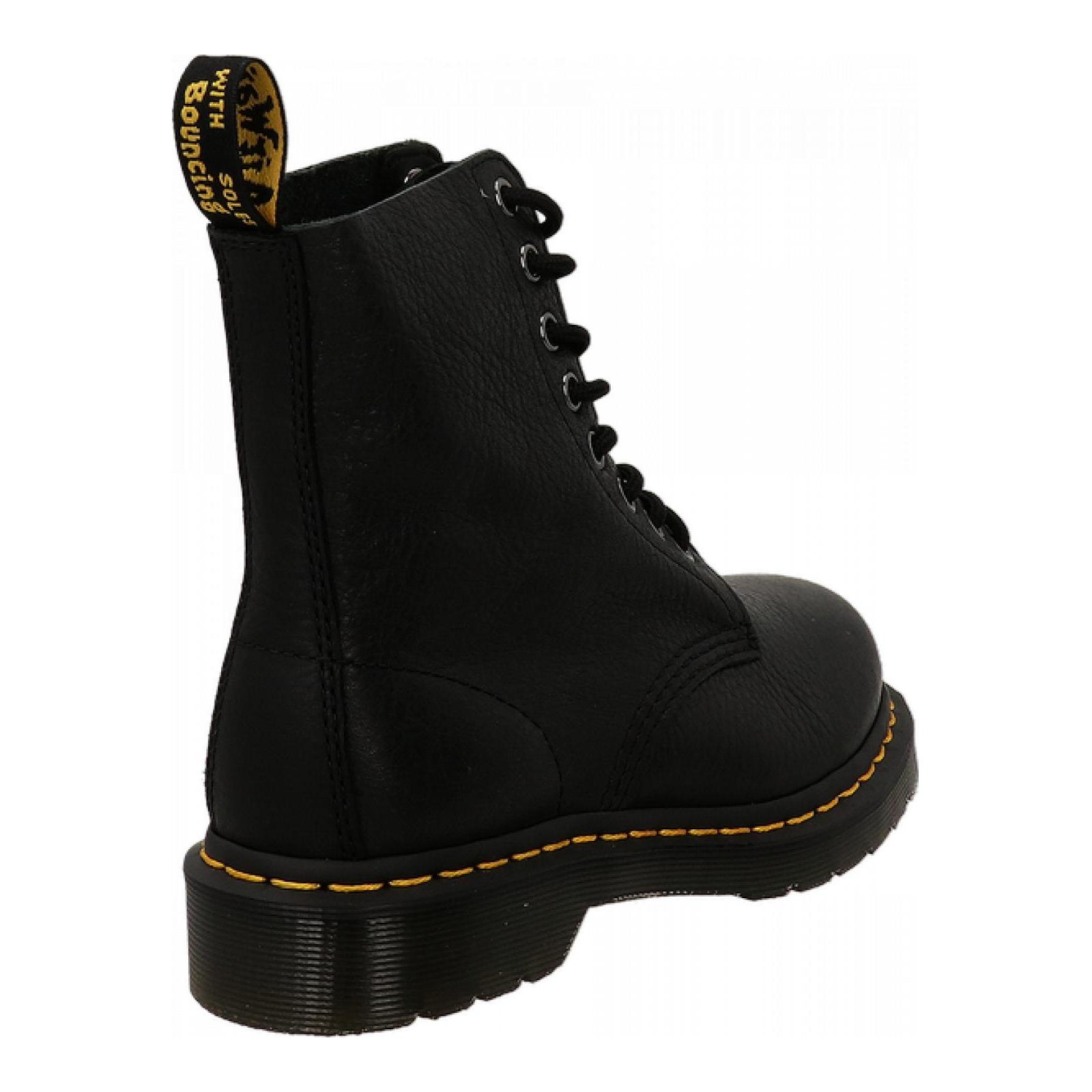 1460 PASCAL AMBASSADOR black