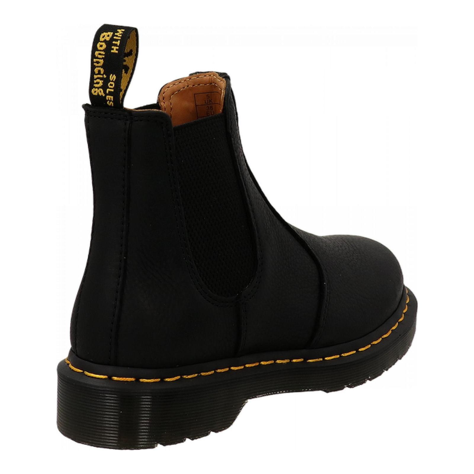 2976 BLACK AMBASSADOR black