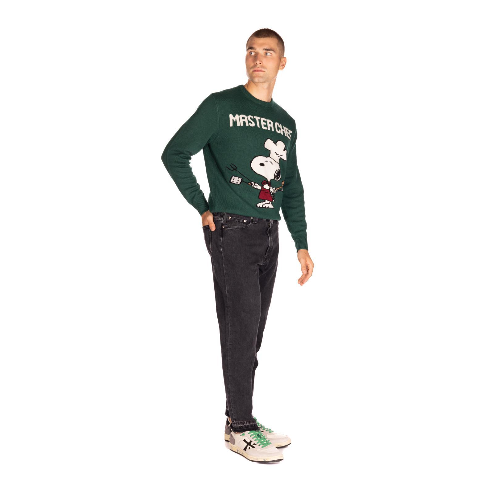 LUCKY CARROT ANKLE ECO nero