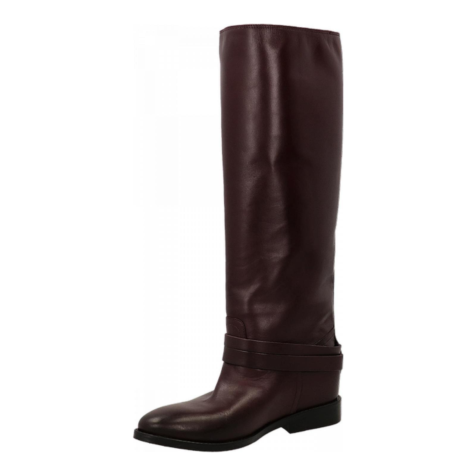 TALCO TAYLOR bordeaux