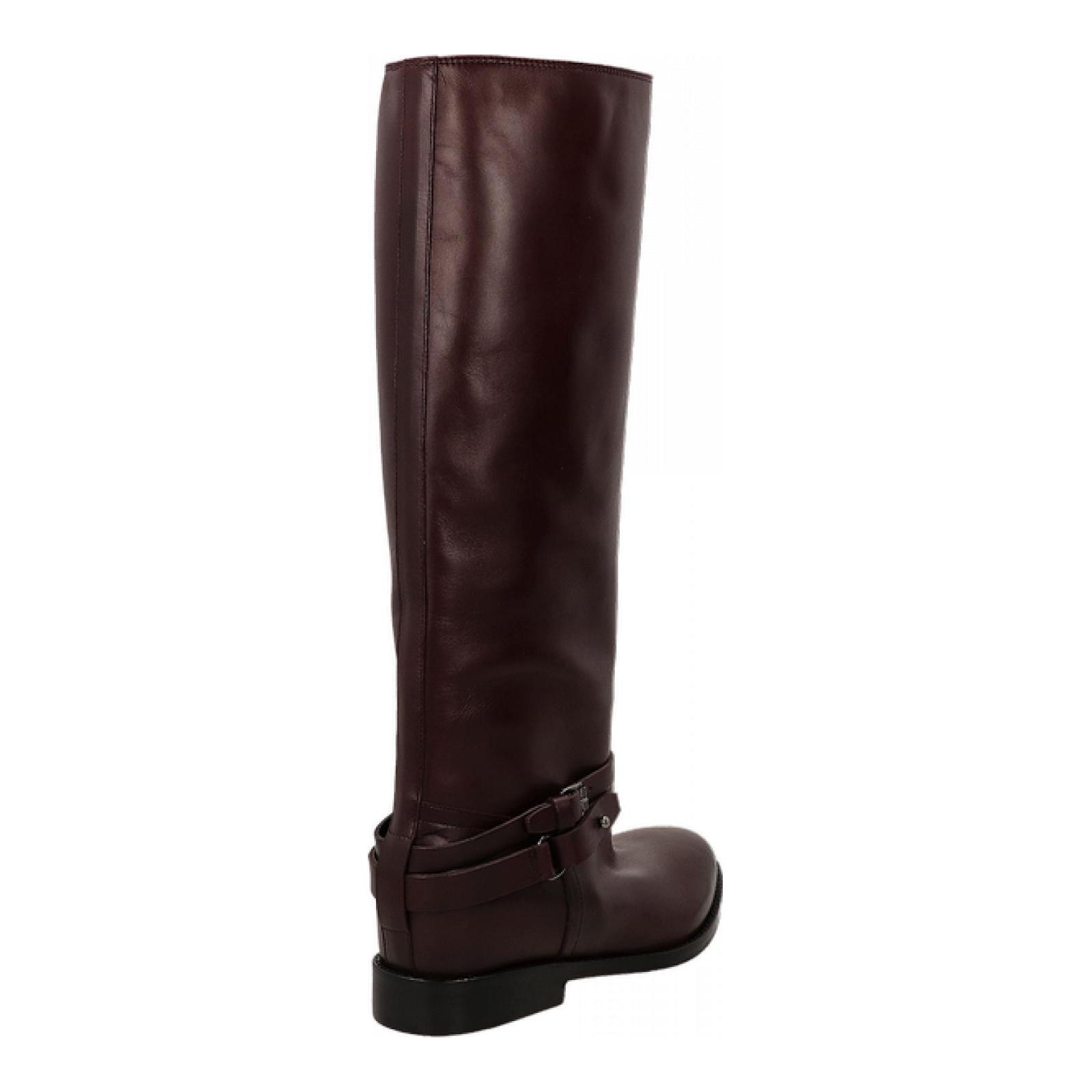 TALCO TAYLOR bordeaux