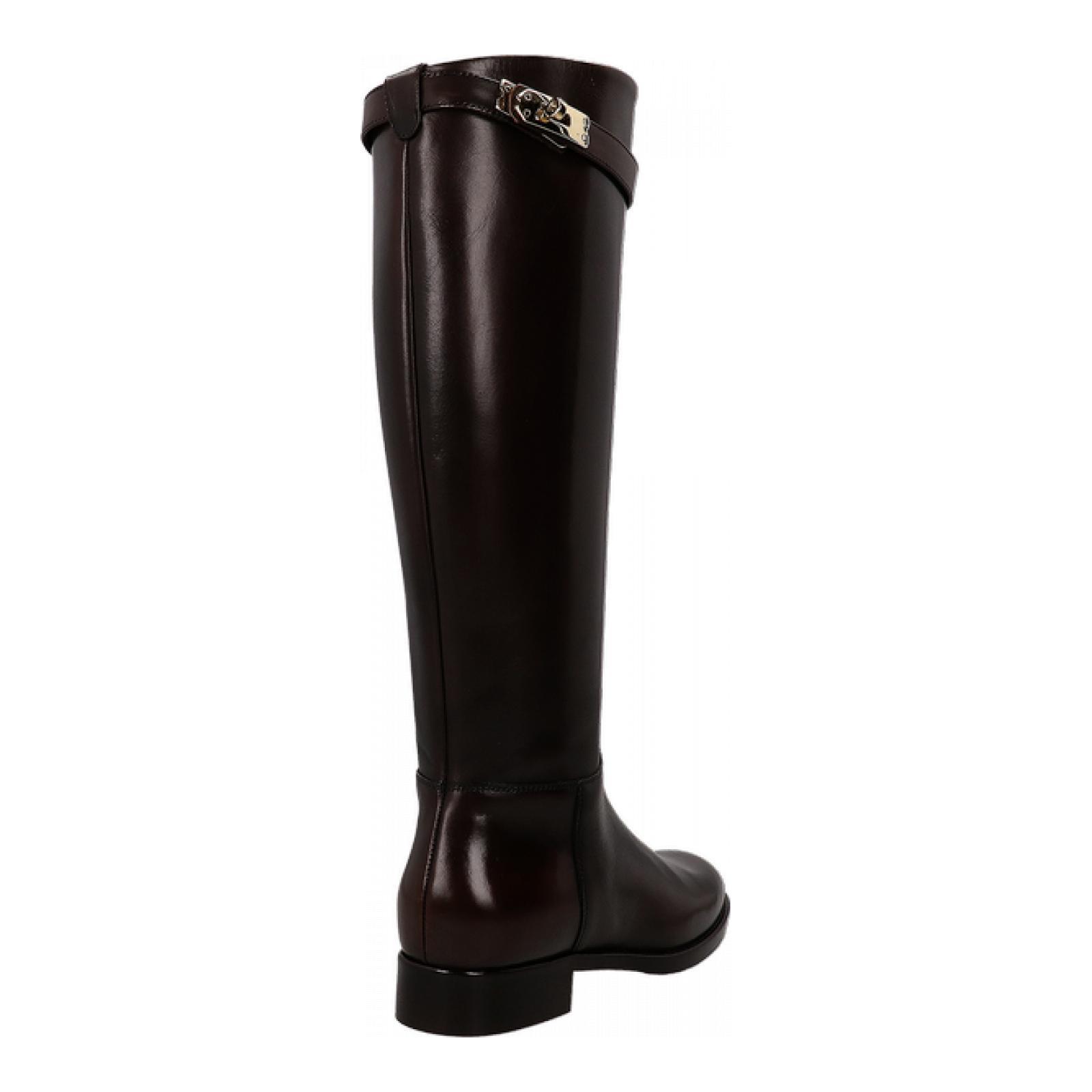 VITELLO ACC.ORO testa-di-moro