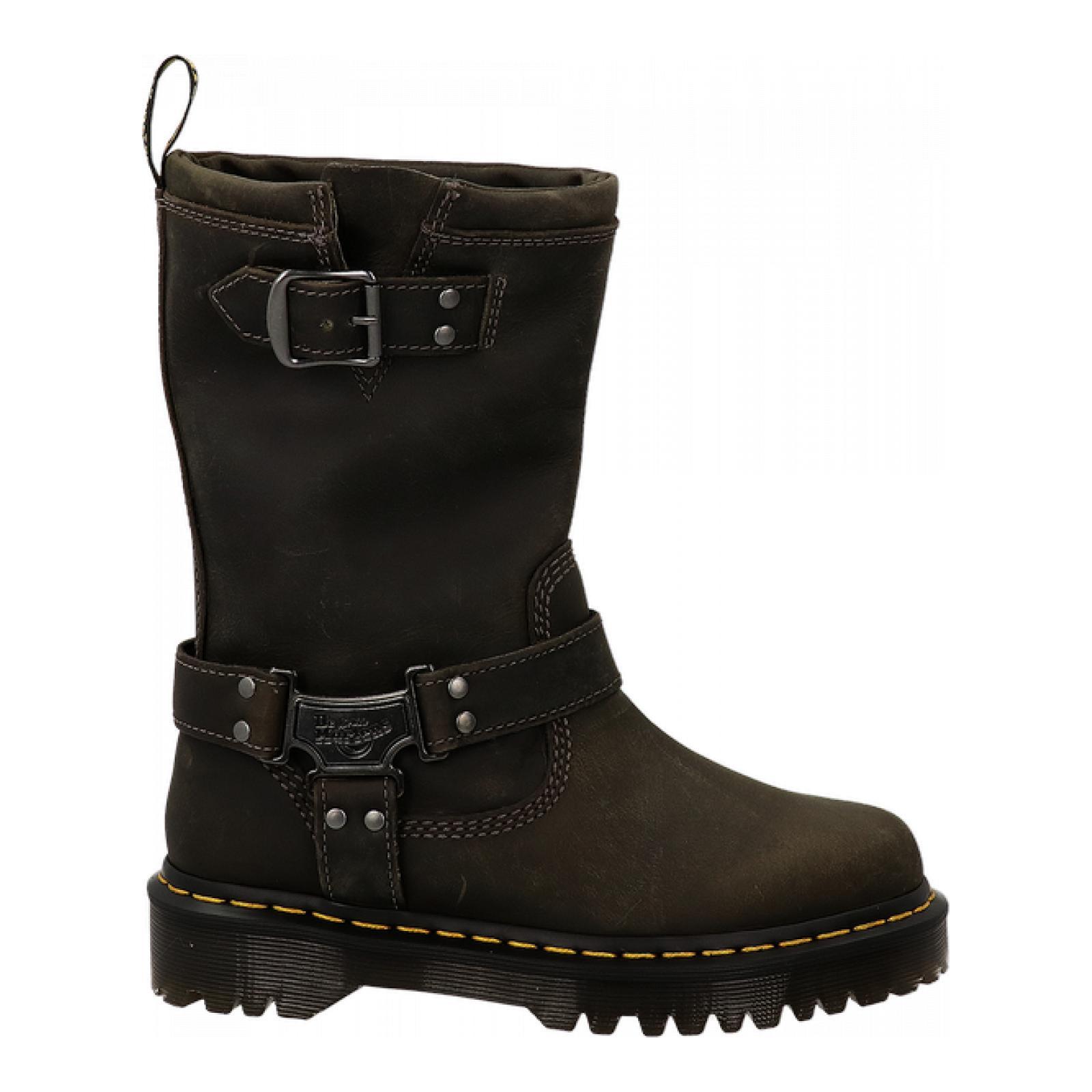 ANISTONE HI charcoal-grey