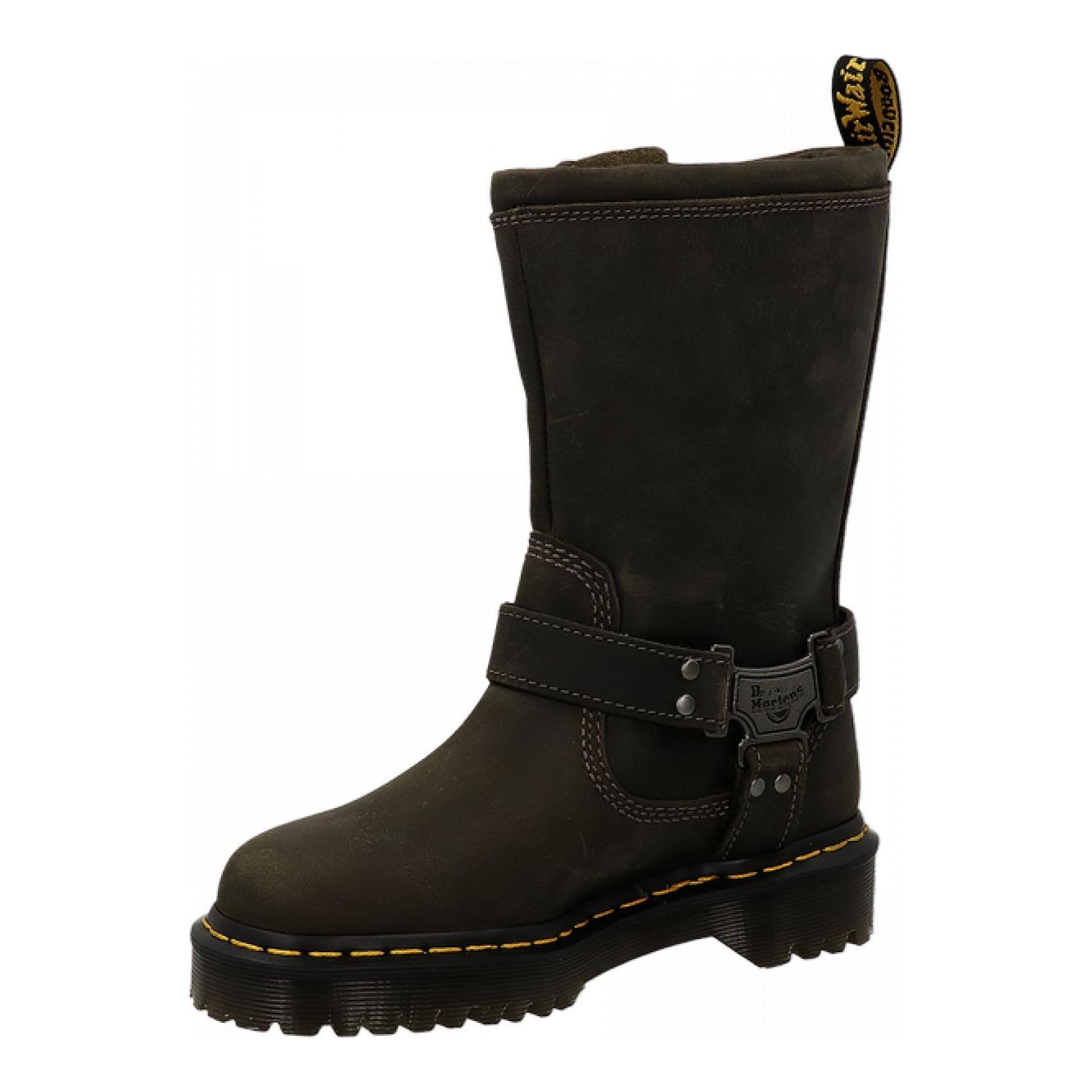 ANISTONE HI charcoal-grey