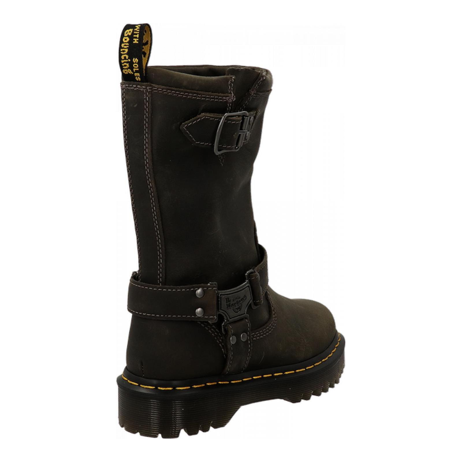 ANISTONE HI charcoal-grey