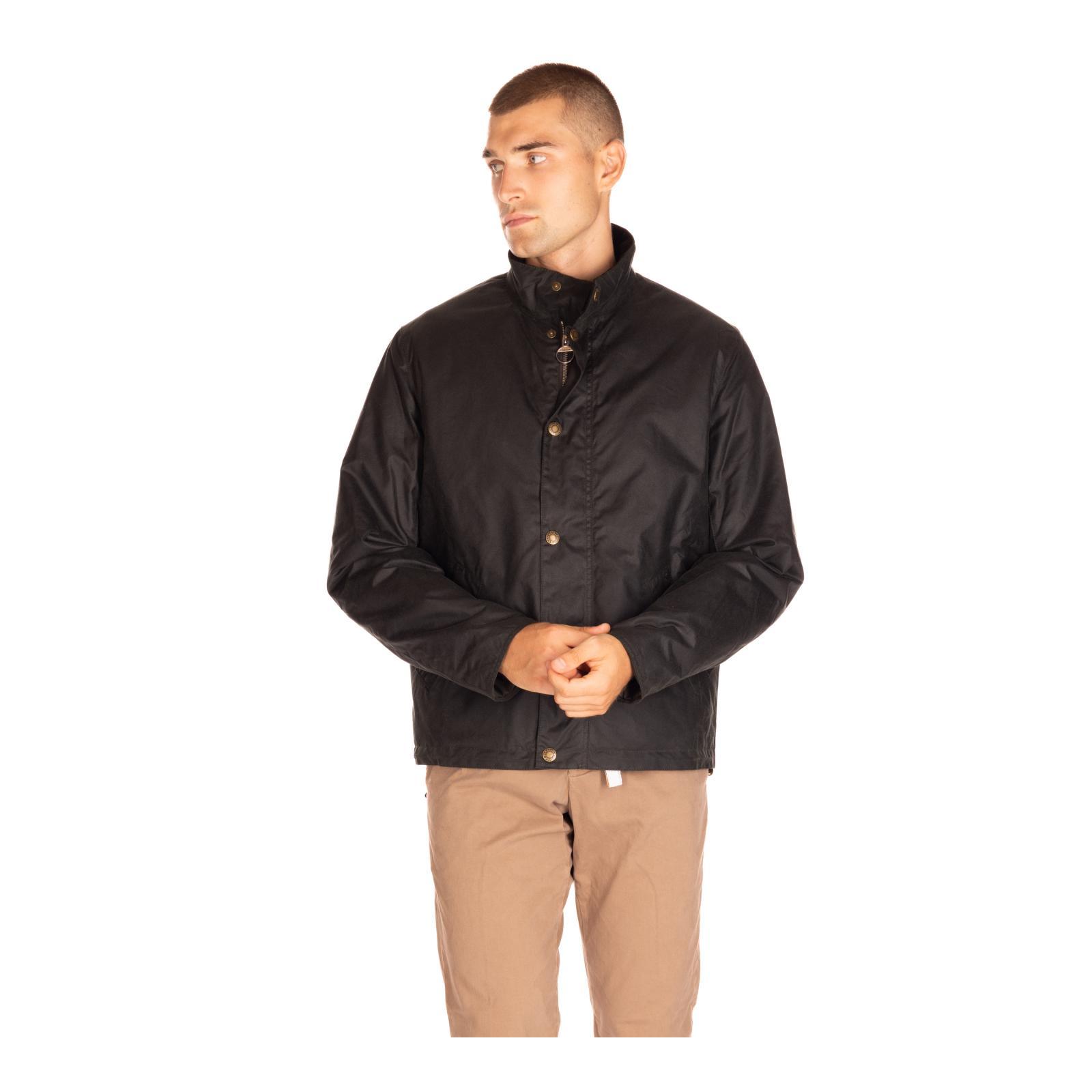 TARNPORT WAX JACKET