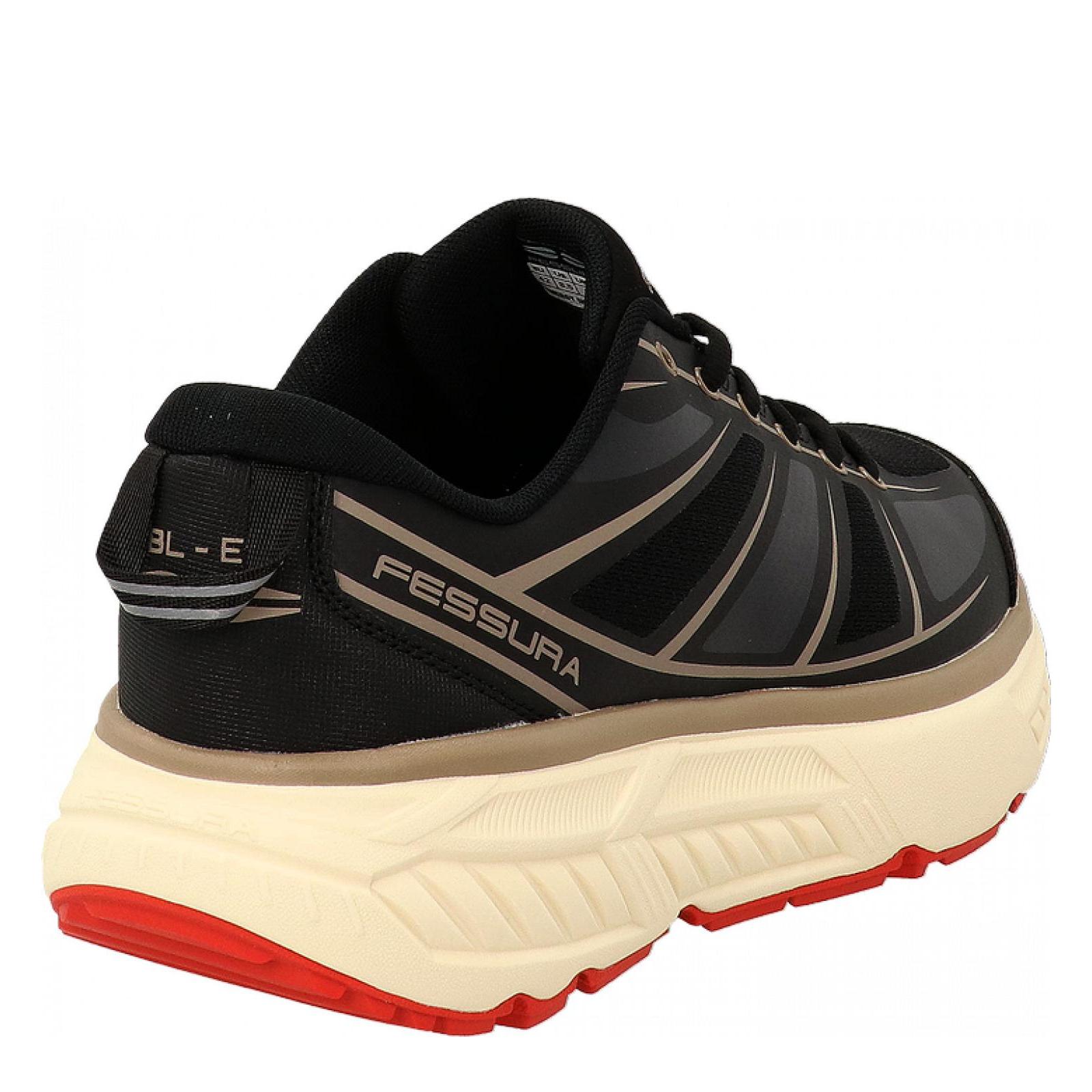TRAIL SBL black-land