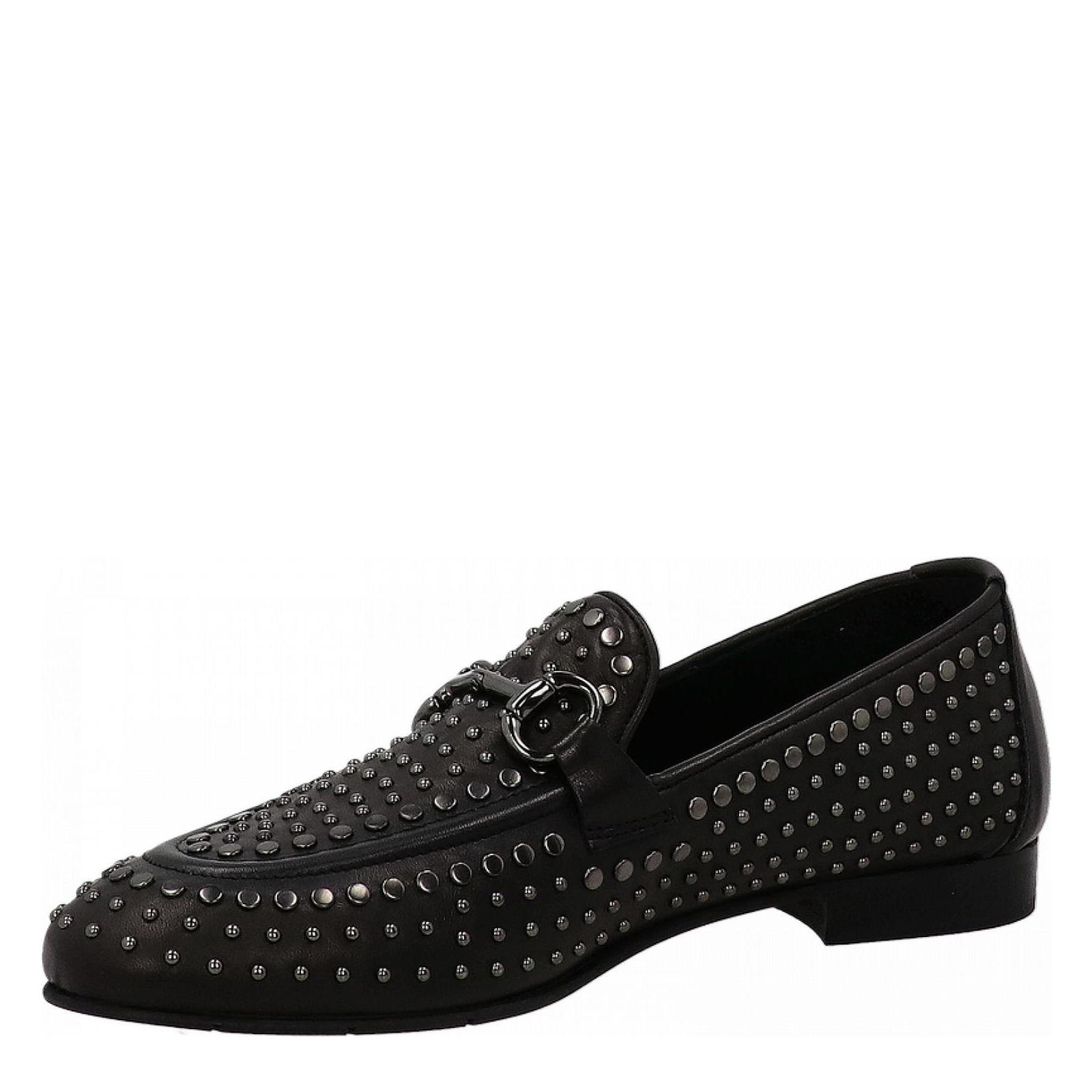 VITELLO nero