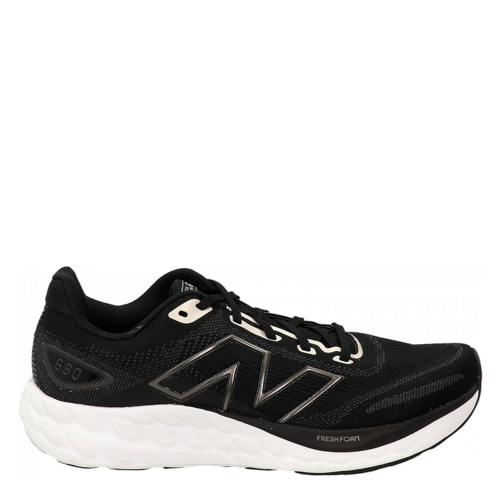 FRESH FOAM 680 V8 black