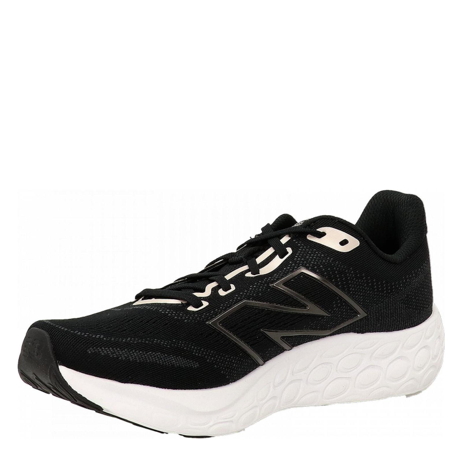 FRESH FOAM 680 V8 black