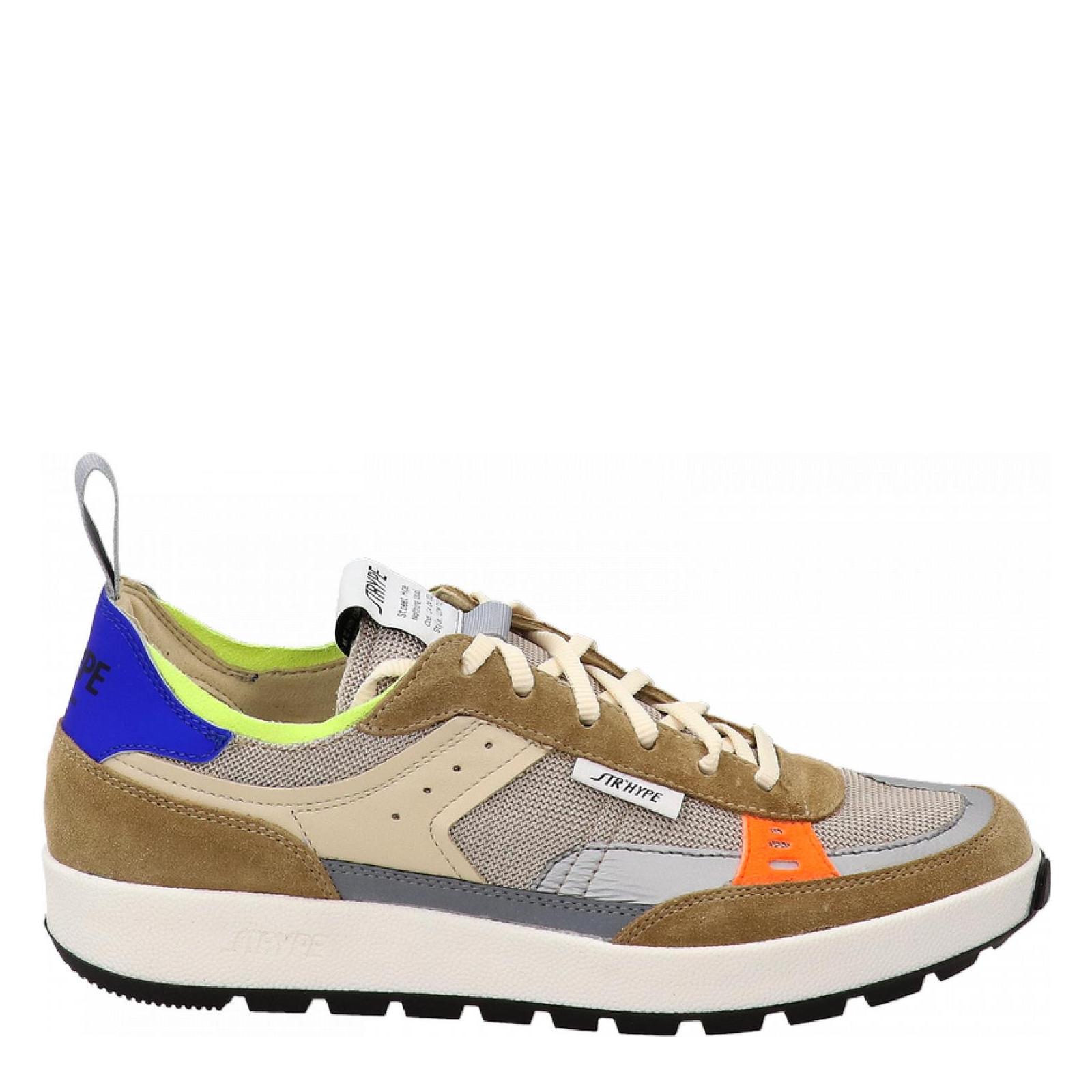 CORSA MOKA MAN beige