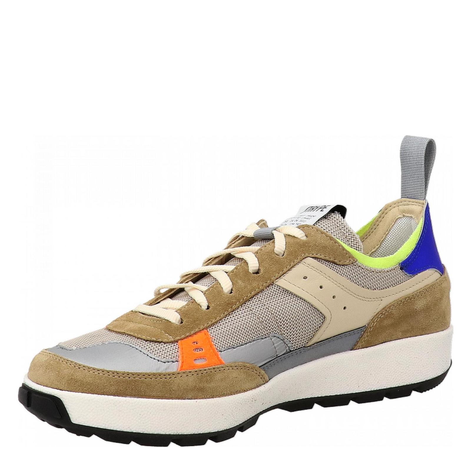CORSA MOKA MAN beige