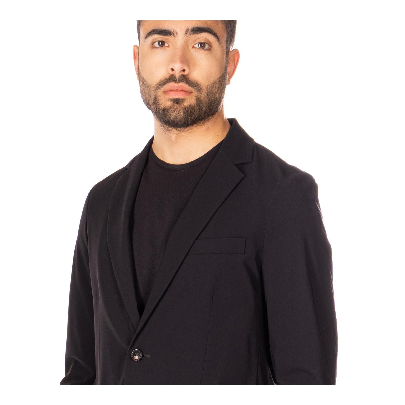 SURFLEX BLAZER black