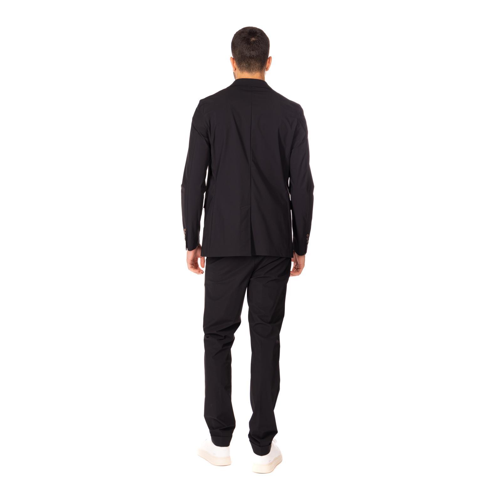 SURFLEX BLAZER black