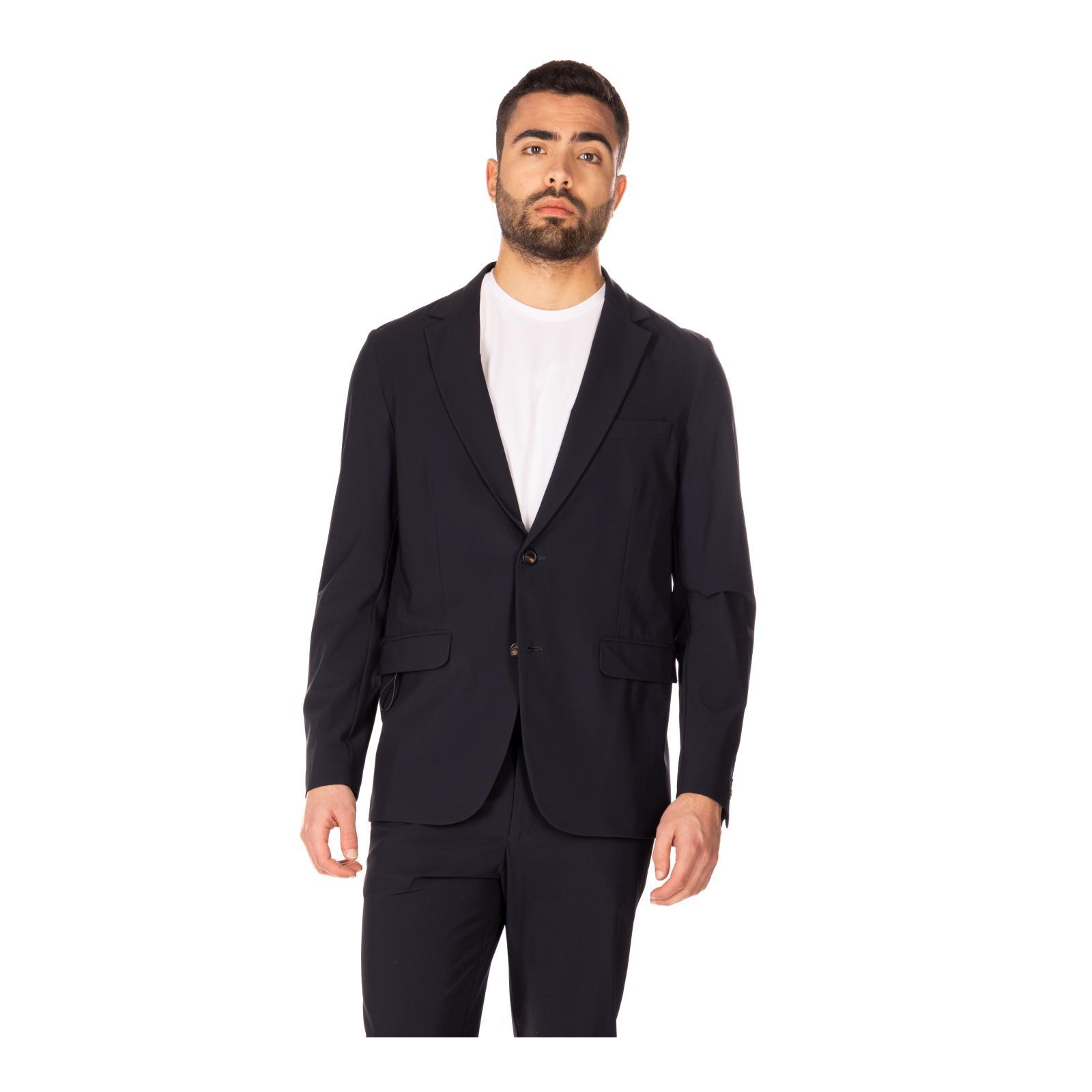 SURFLEX BLAZER blue-black