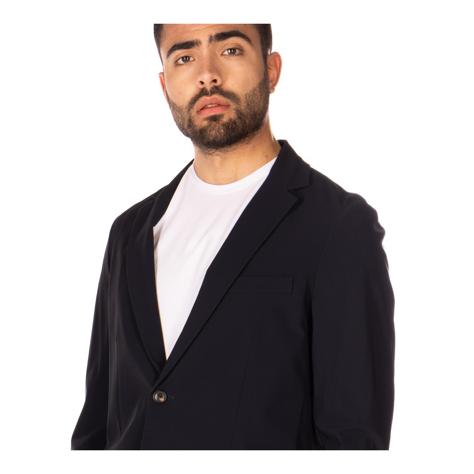 SURFLEX BLAZER blue-black