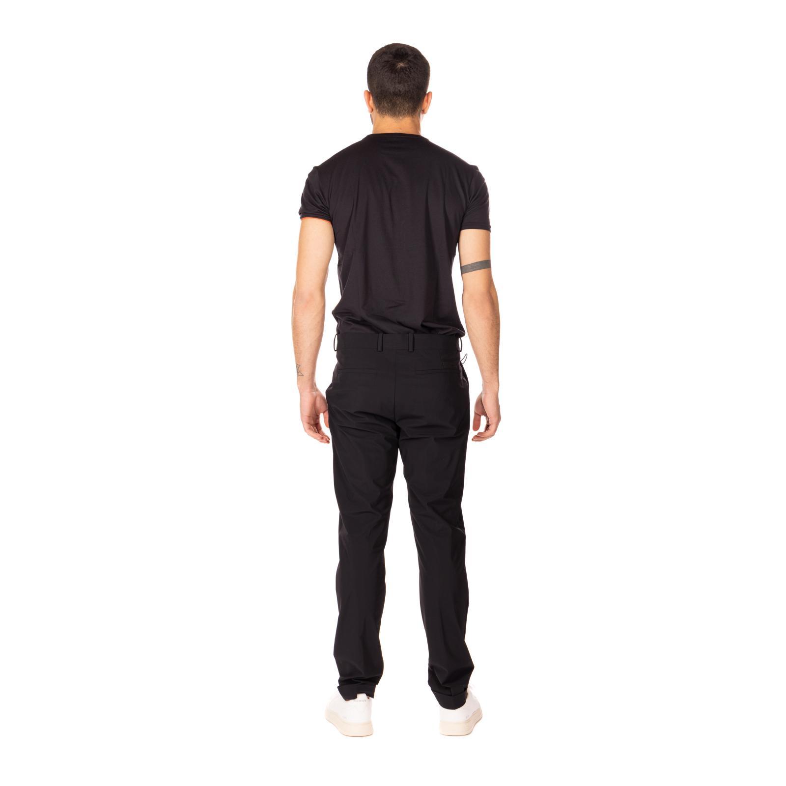 SURFLEX CHINO PANT black