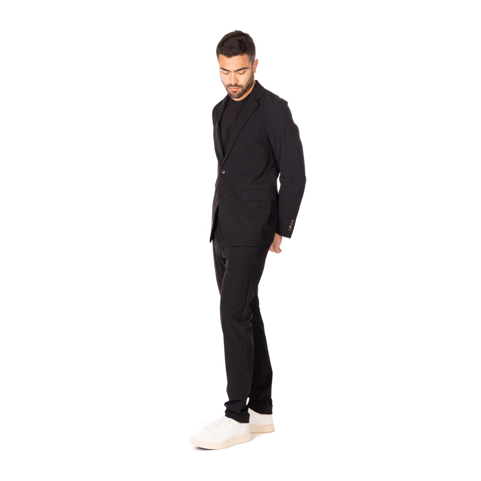 SURFLEX CHINO PANT black